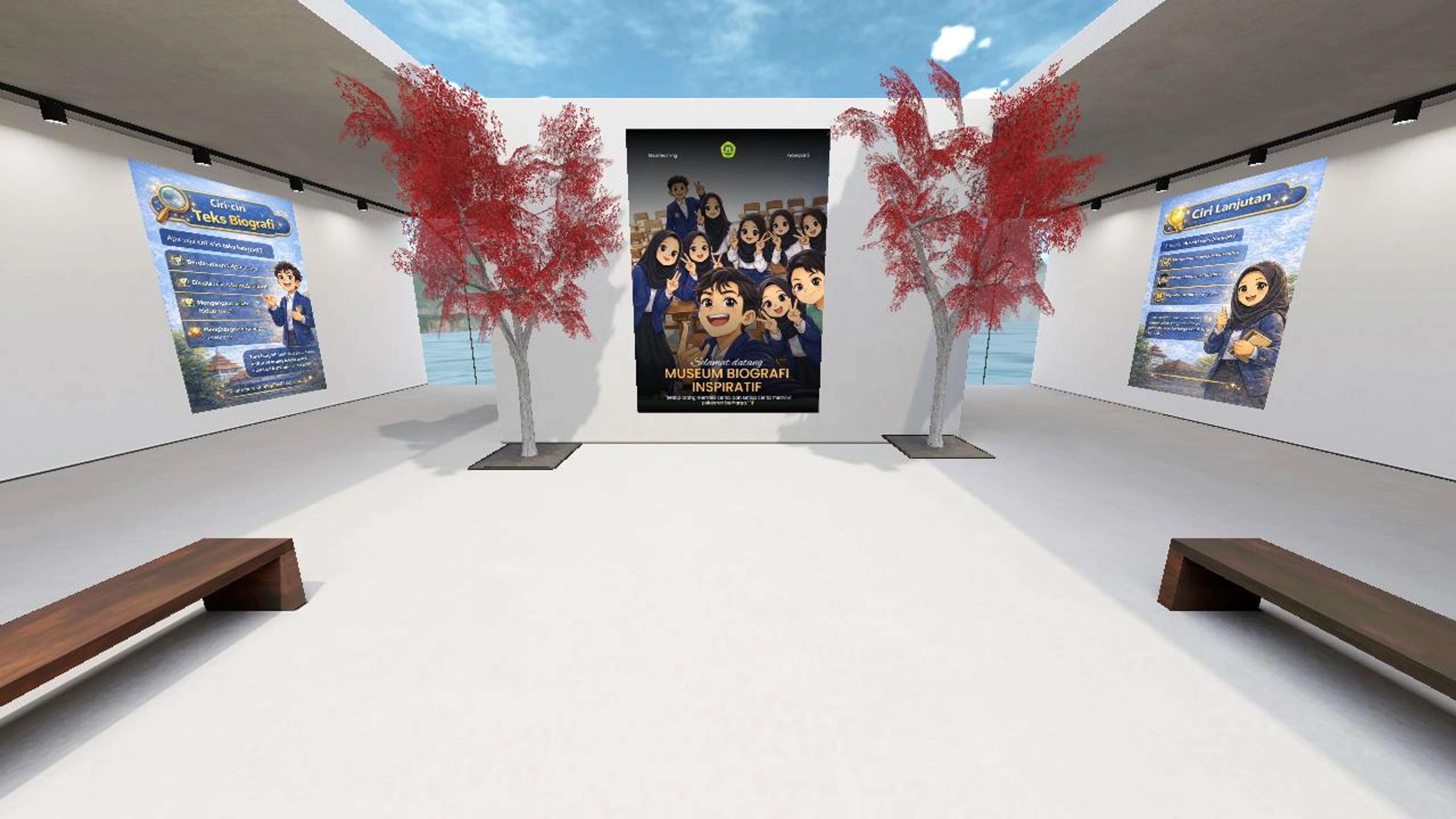 Museum Biografi Inspiratif