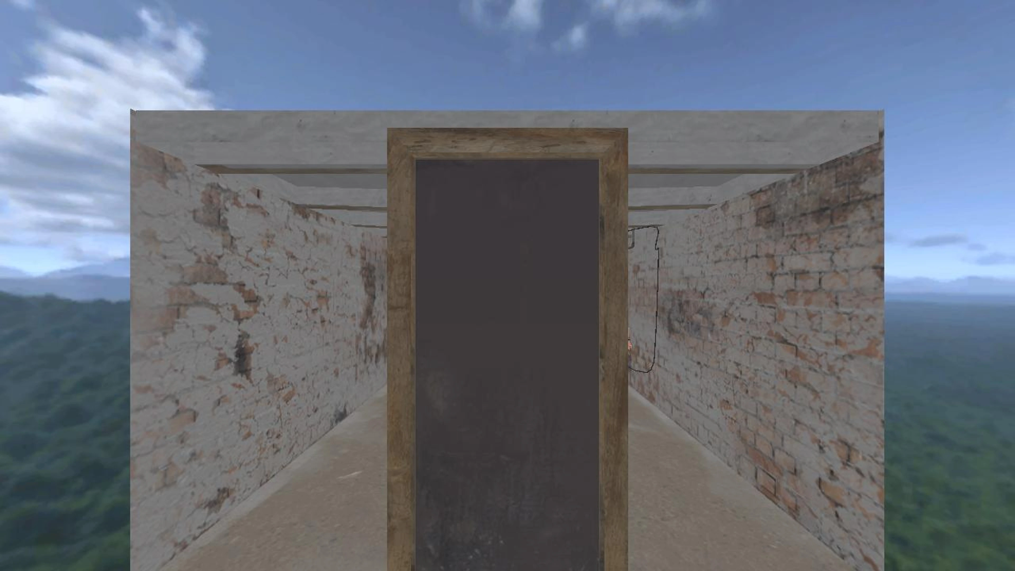 Arachnophobia: Fear Response