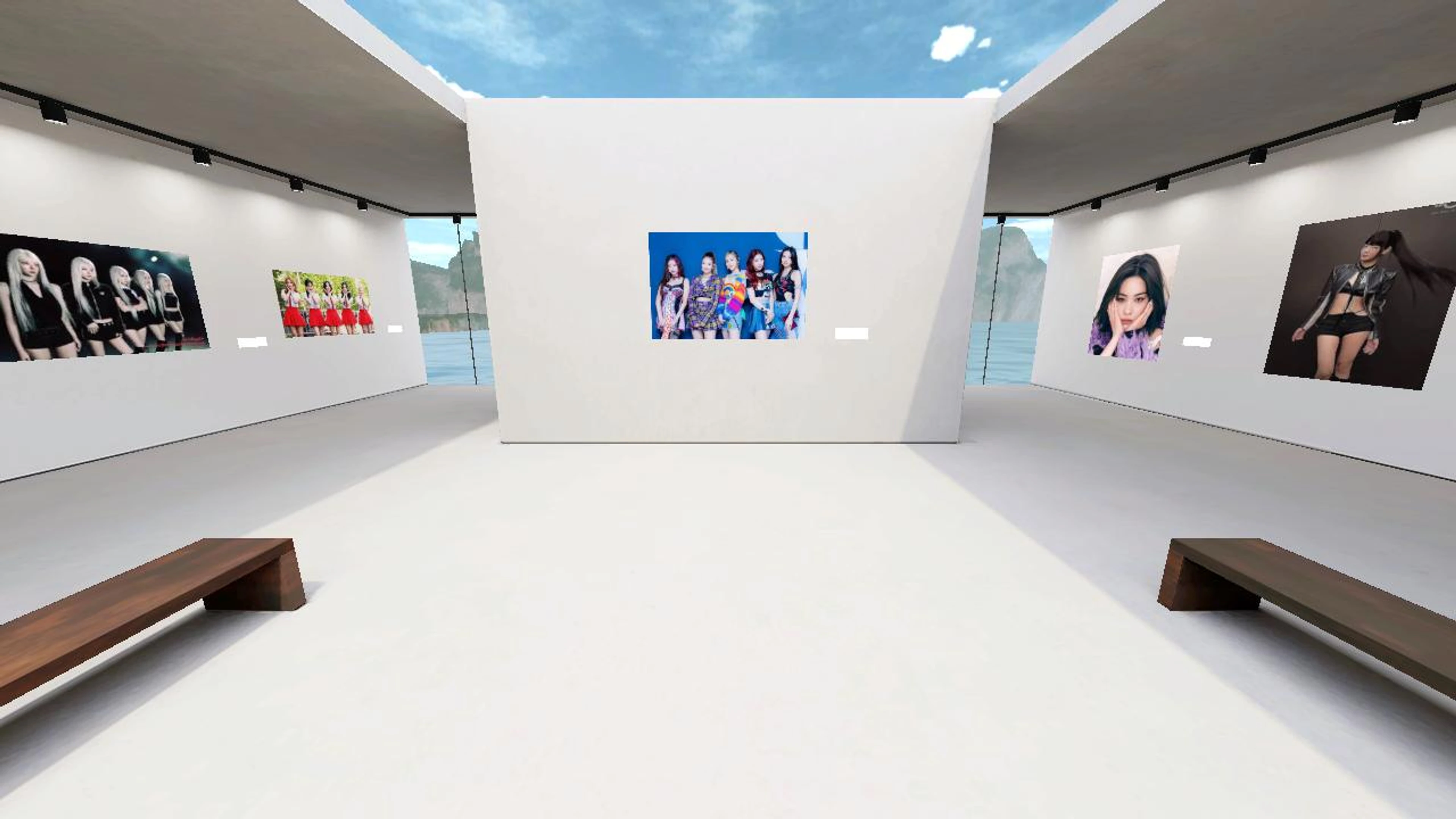 stasiaaa's Lo-Fi Room