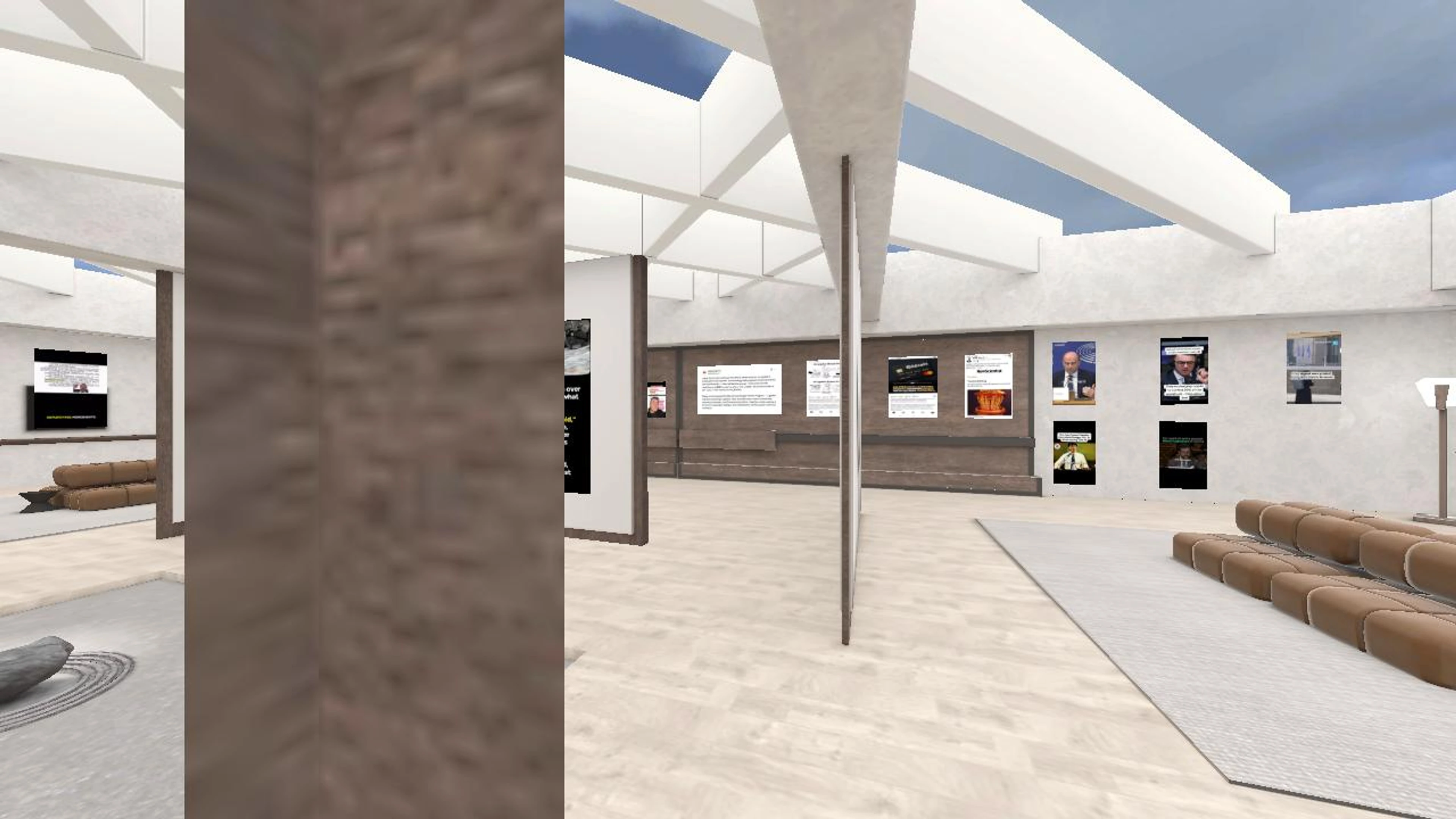 Museum 2: Banking and Monetary Systems (BoH)