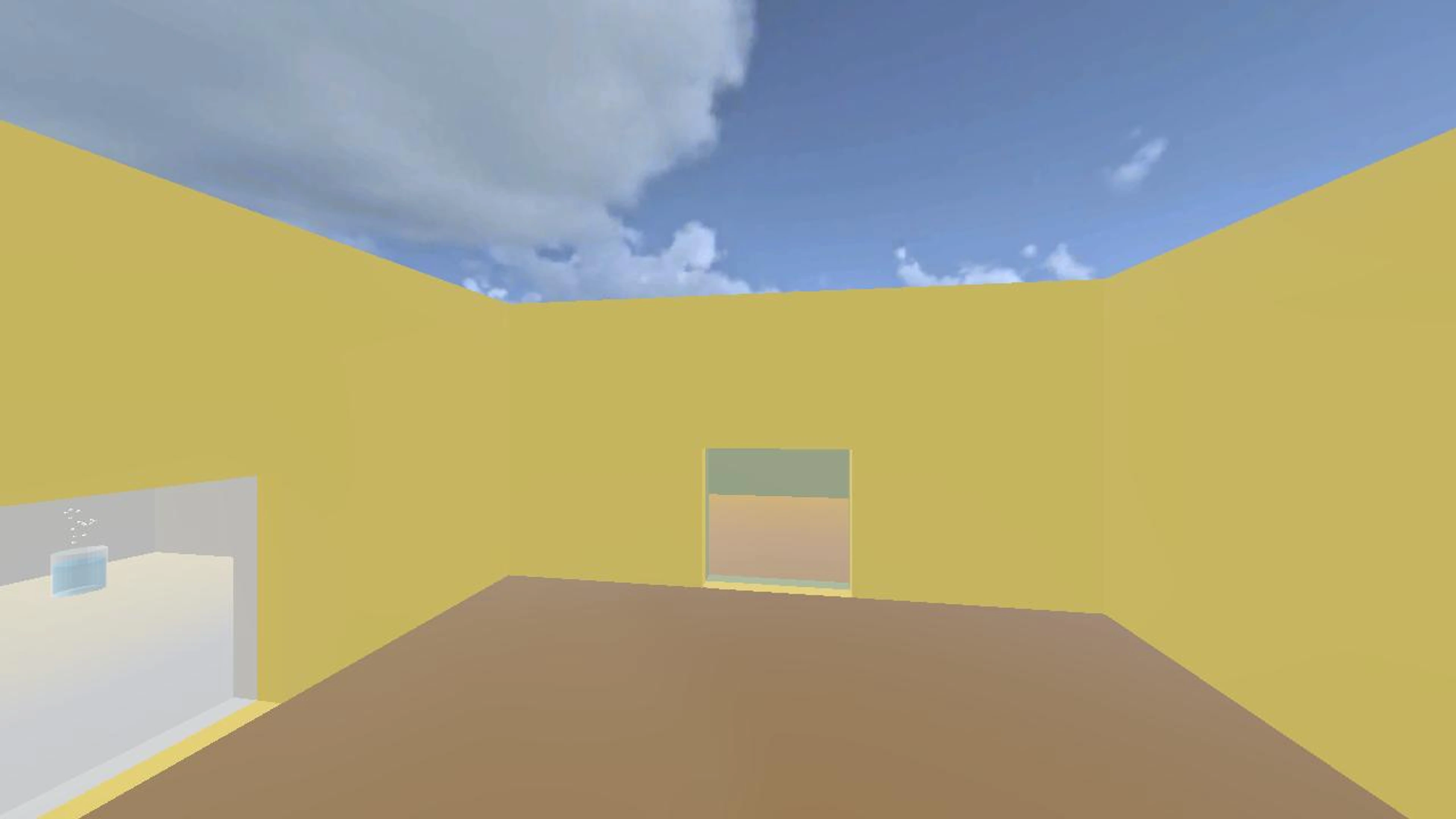 Laboratorio di chimica