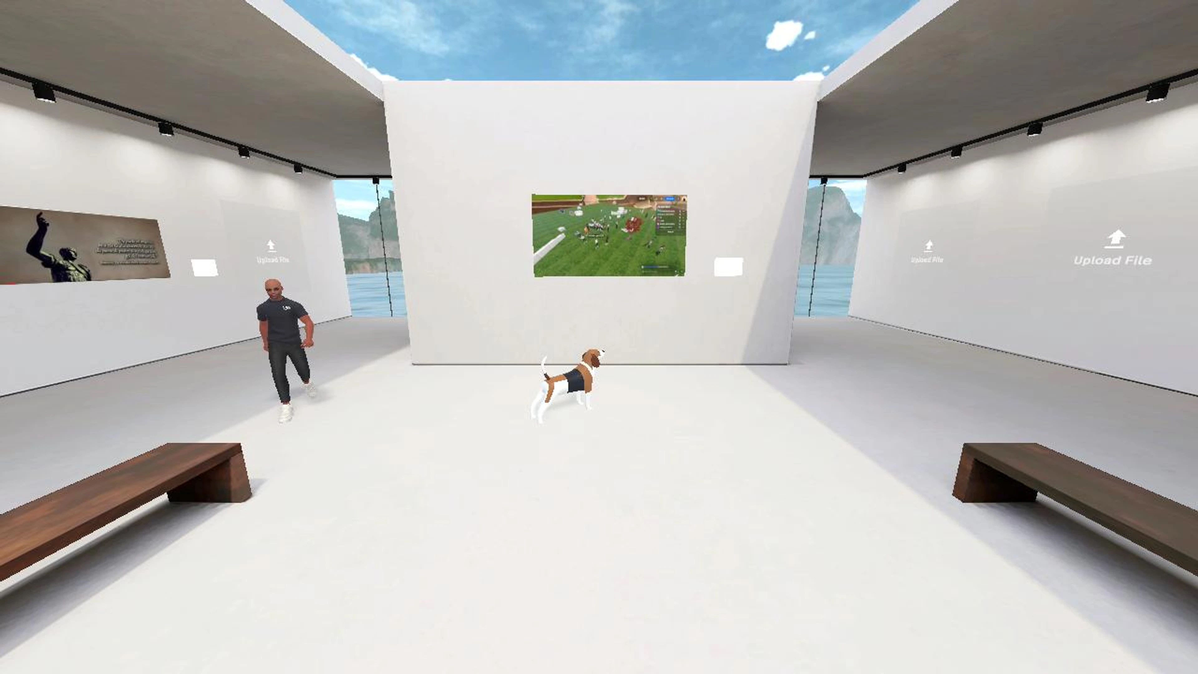 Gaetano's Bespoke Meetup