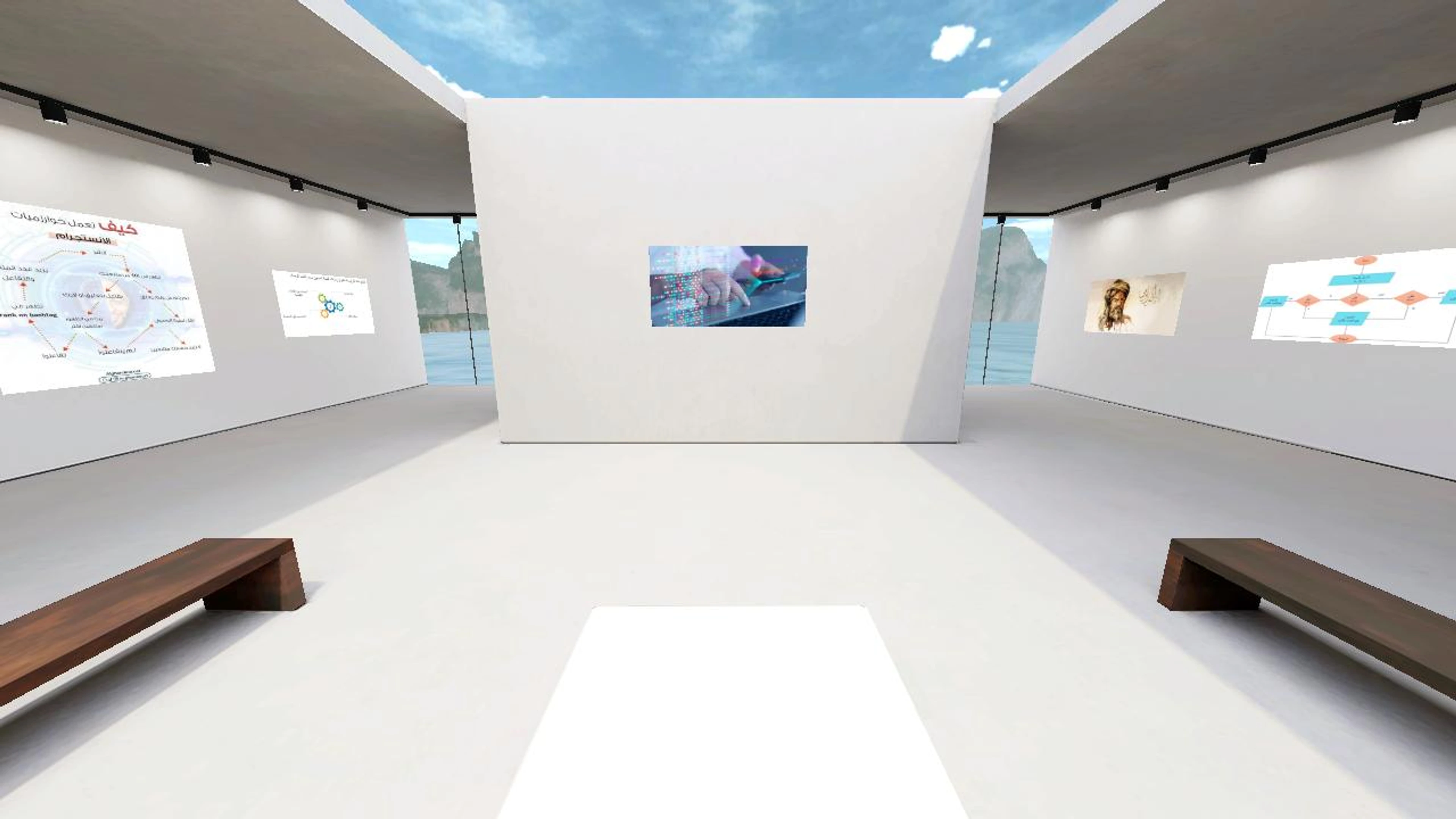 knowing_cheetah909's Bespoke Meetup