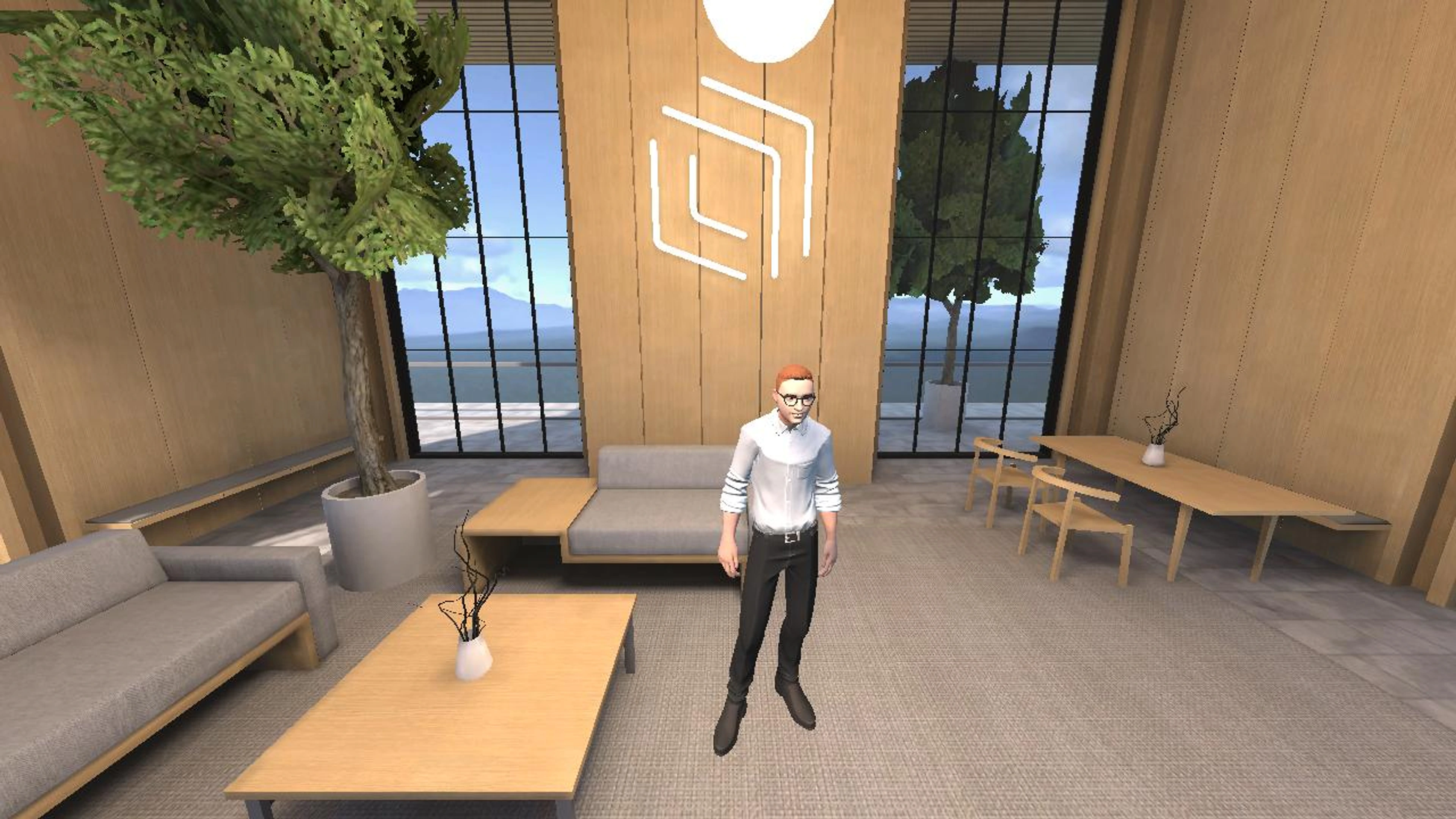 PDP XR & Gamification Portal 2