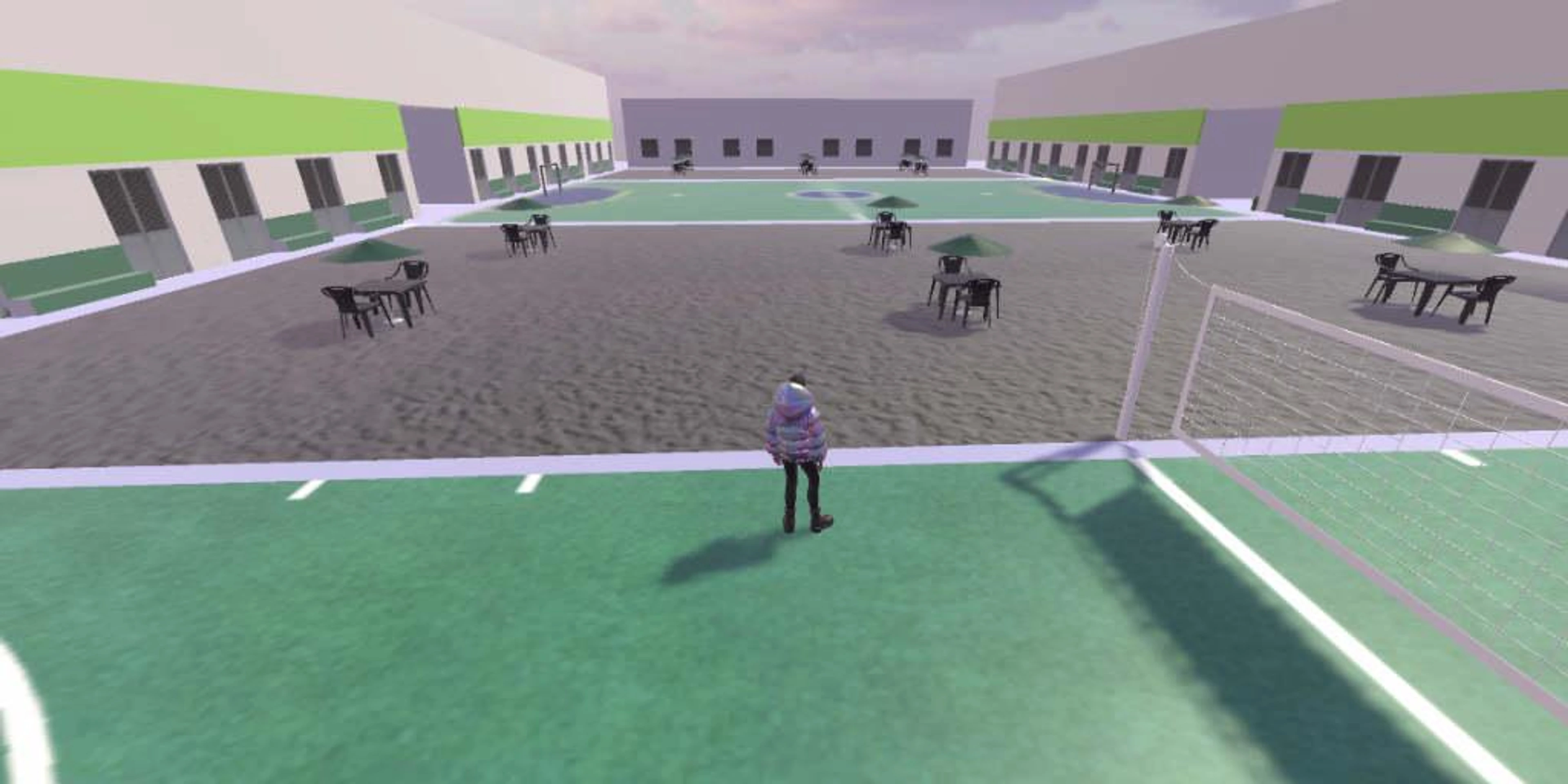 Campus virtual CUN