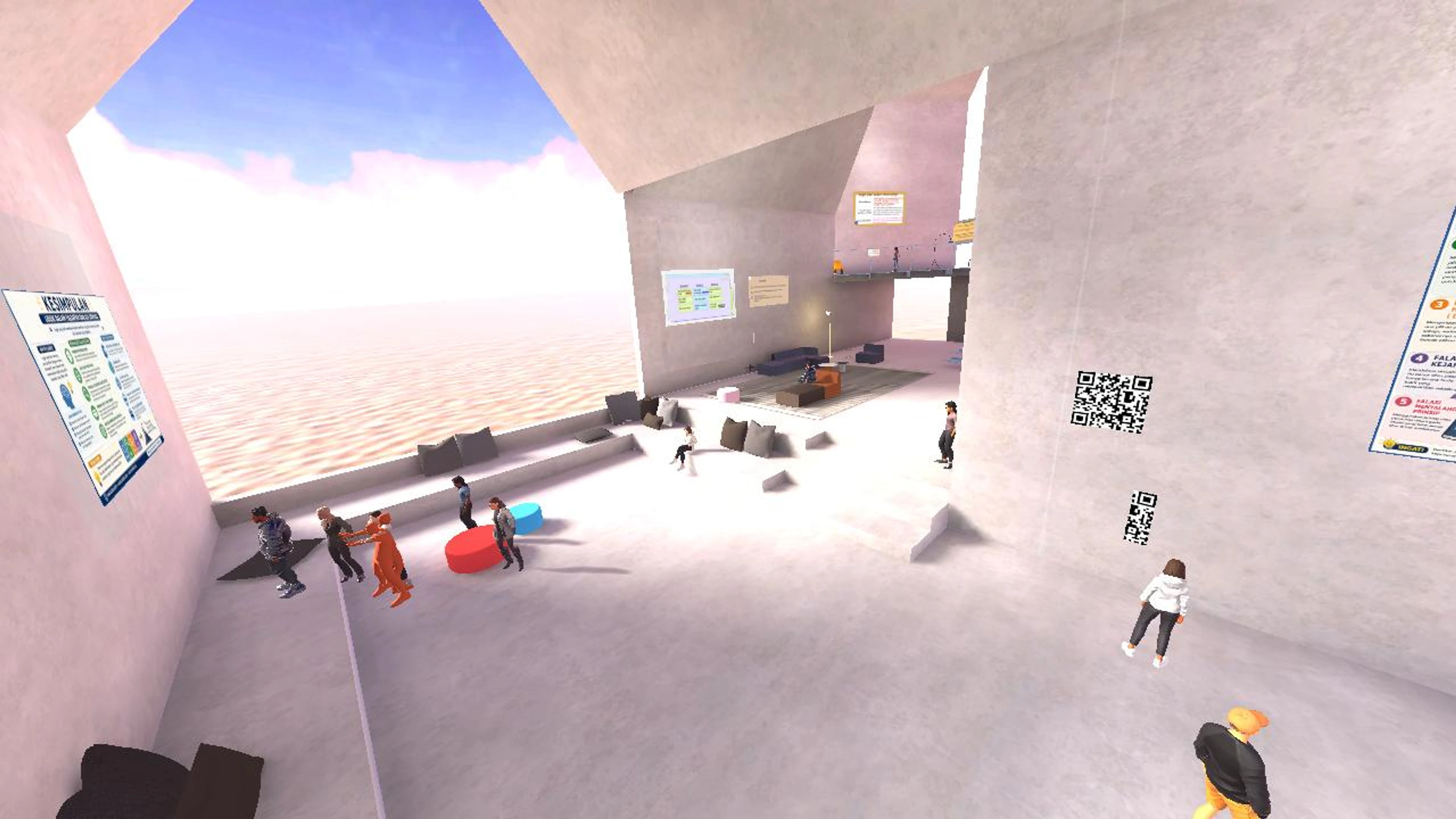 Dr_Shikin_IPIUKM's Virtual Meetup