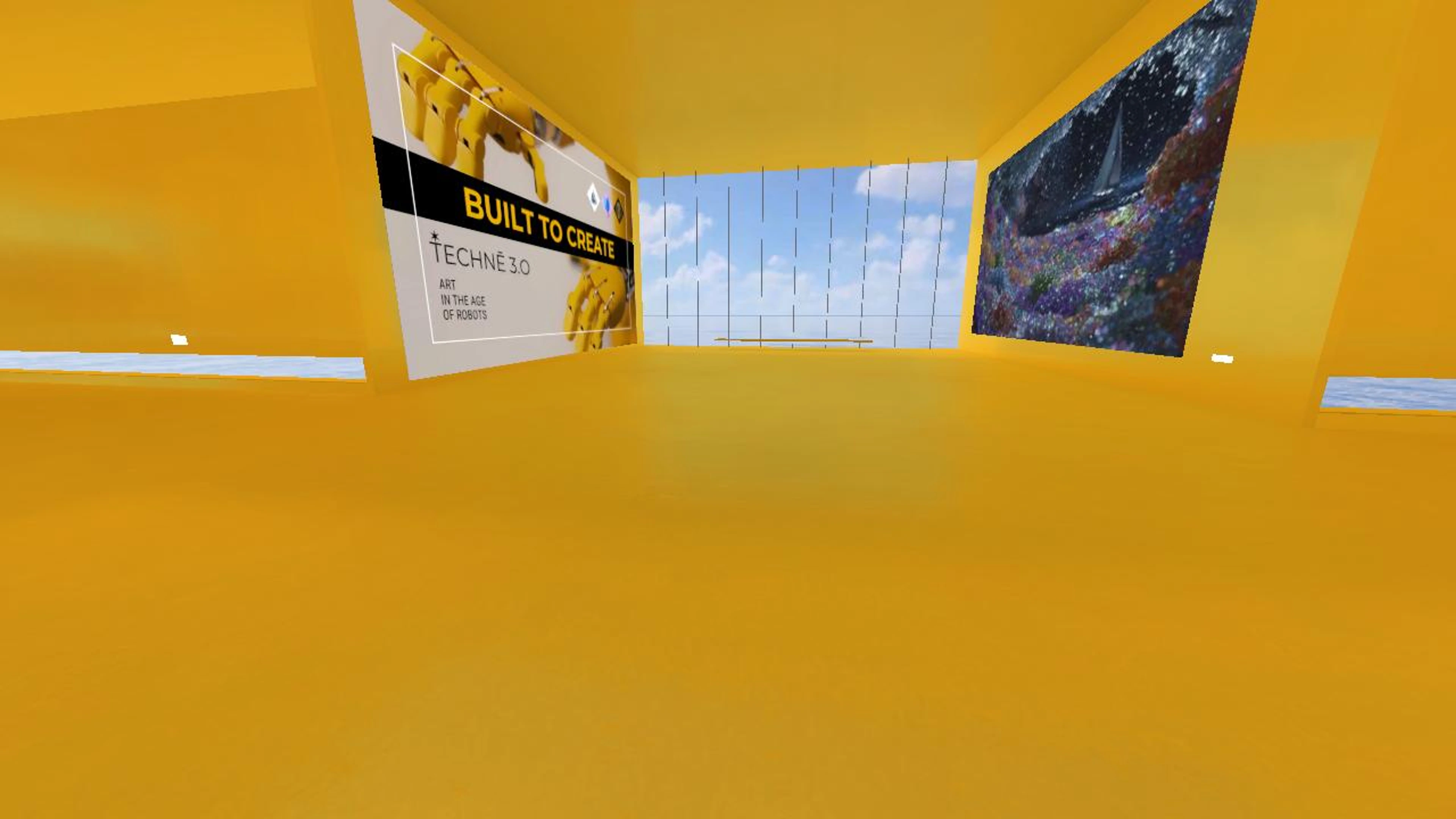 Built to Create - TECHNECHICAGO