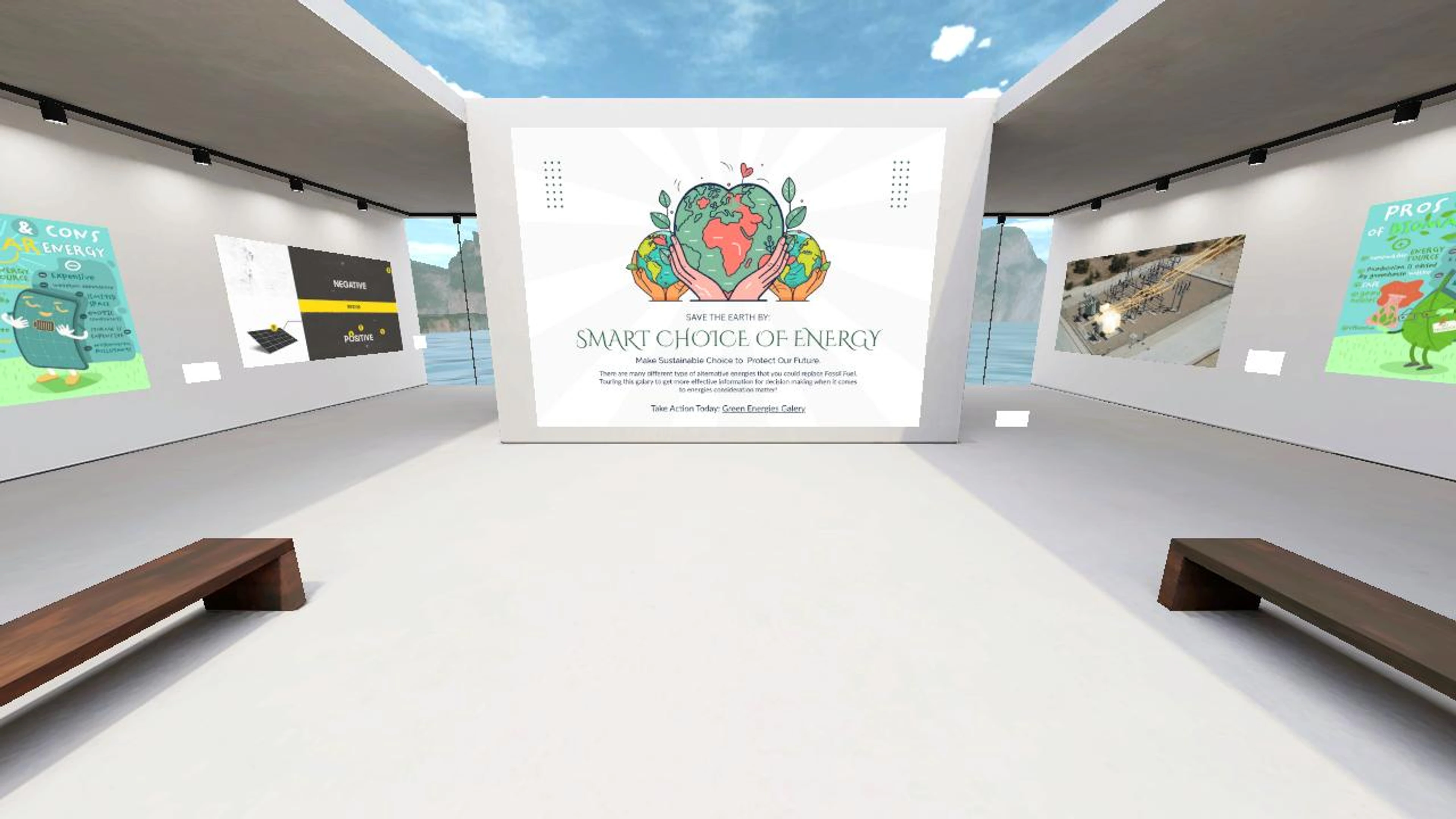 Green Energies Galery