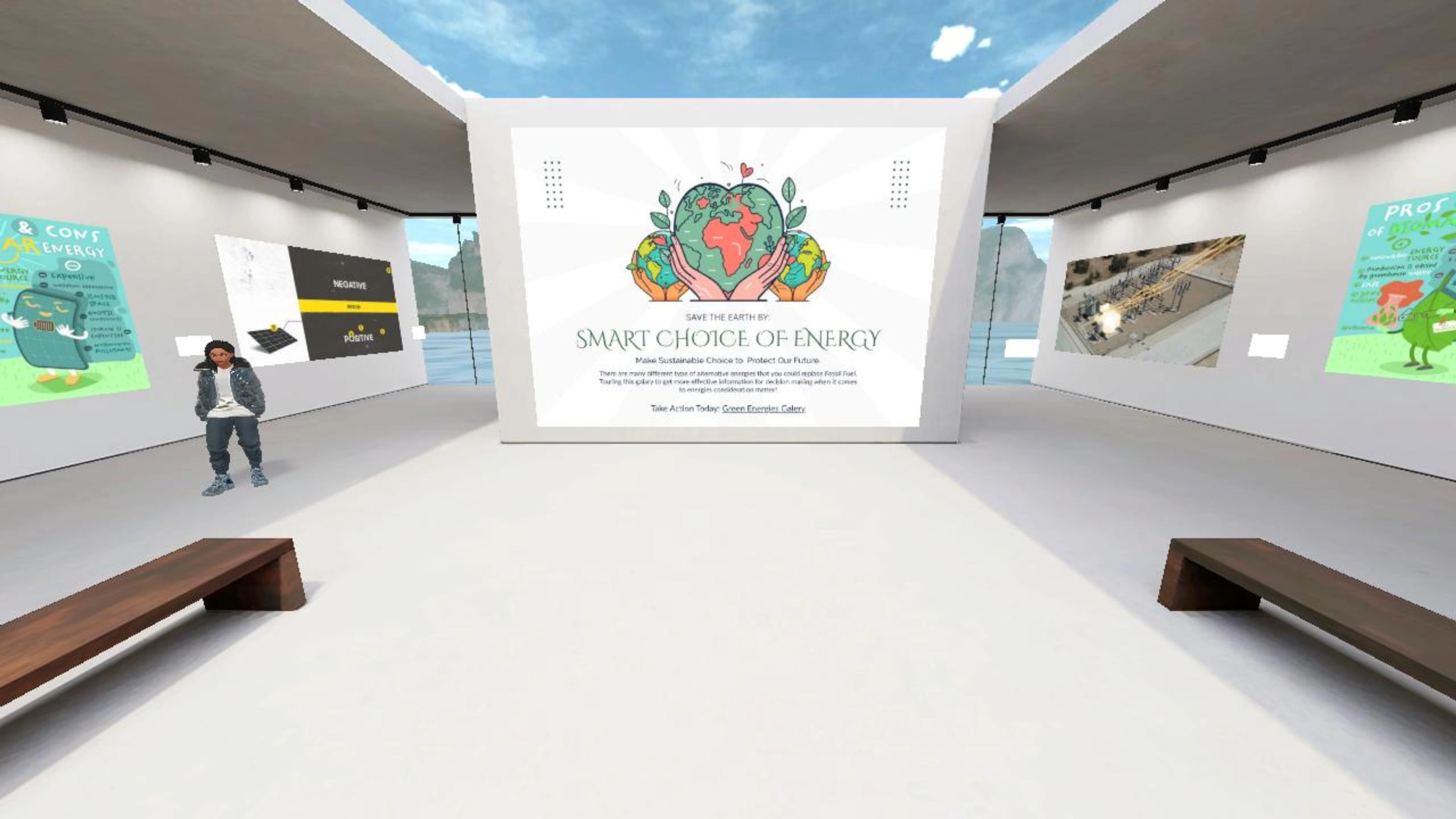 Green Energies Galery