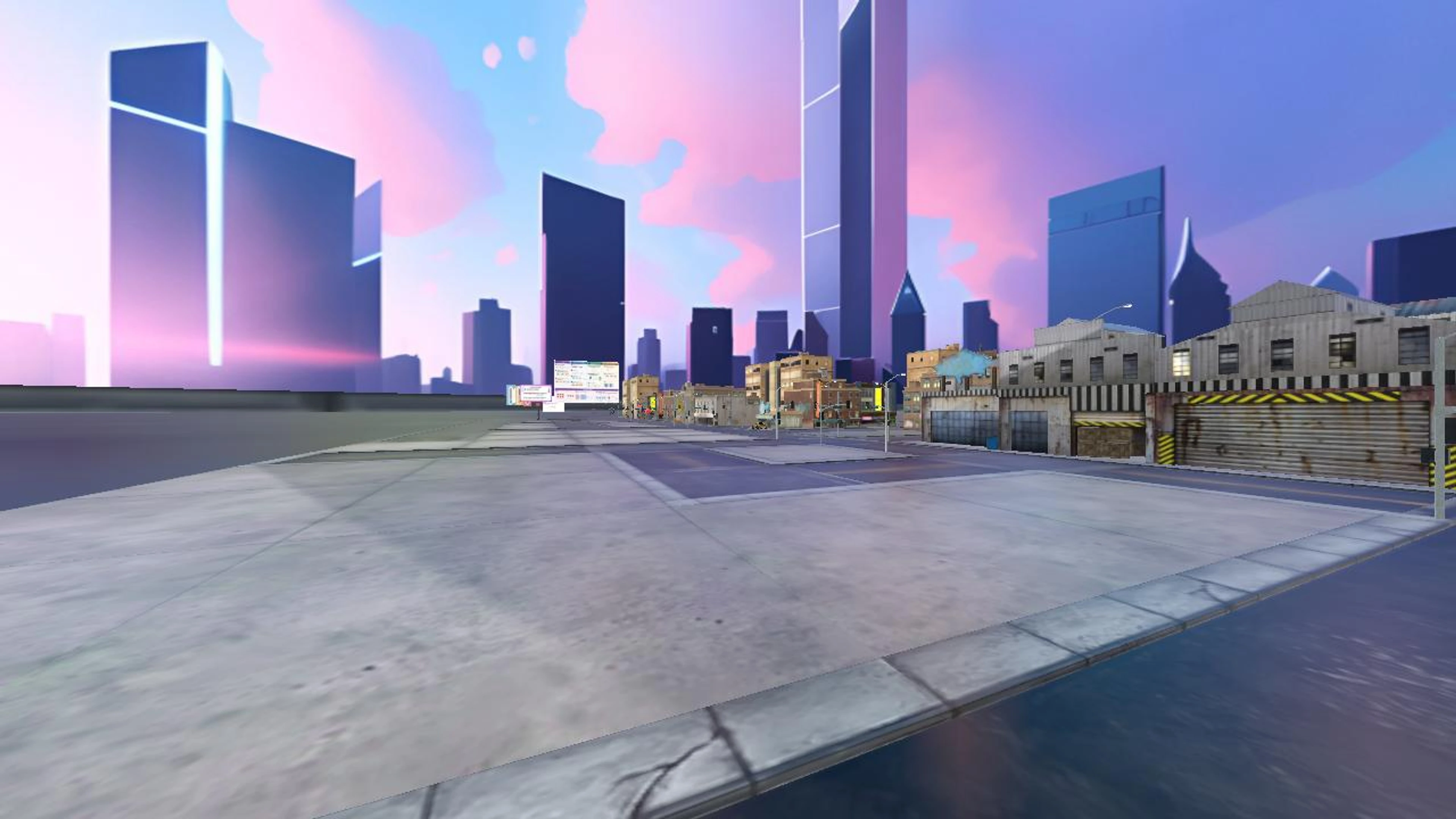 Dolphin City