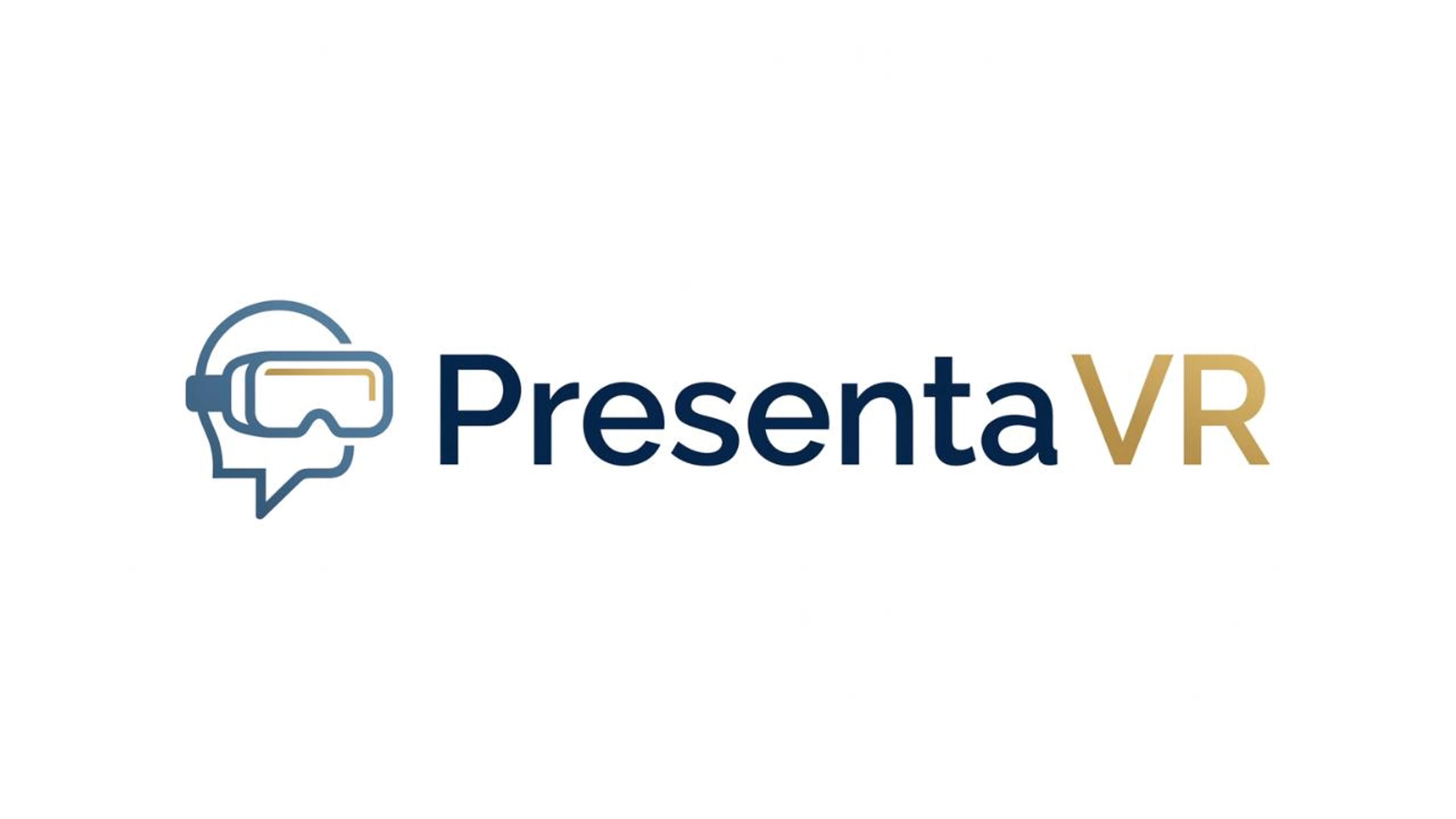 Presenta VR Lobby