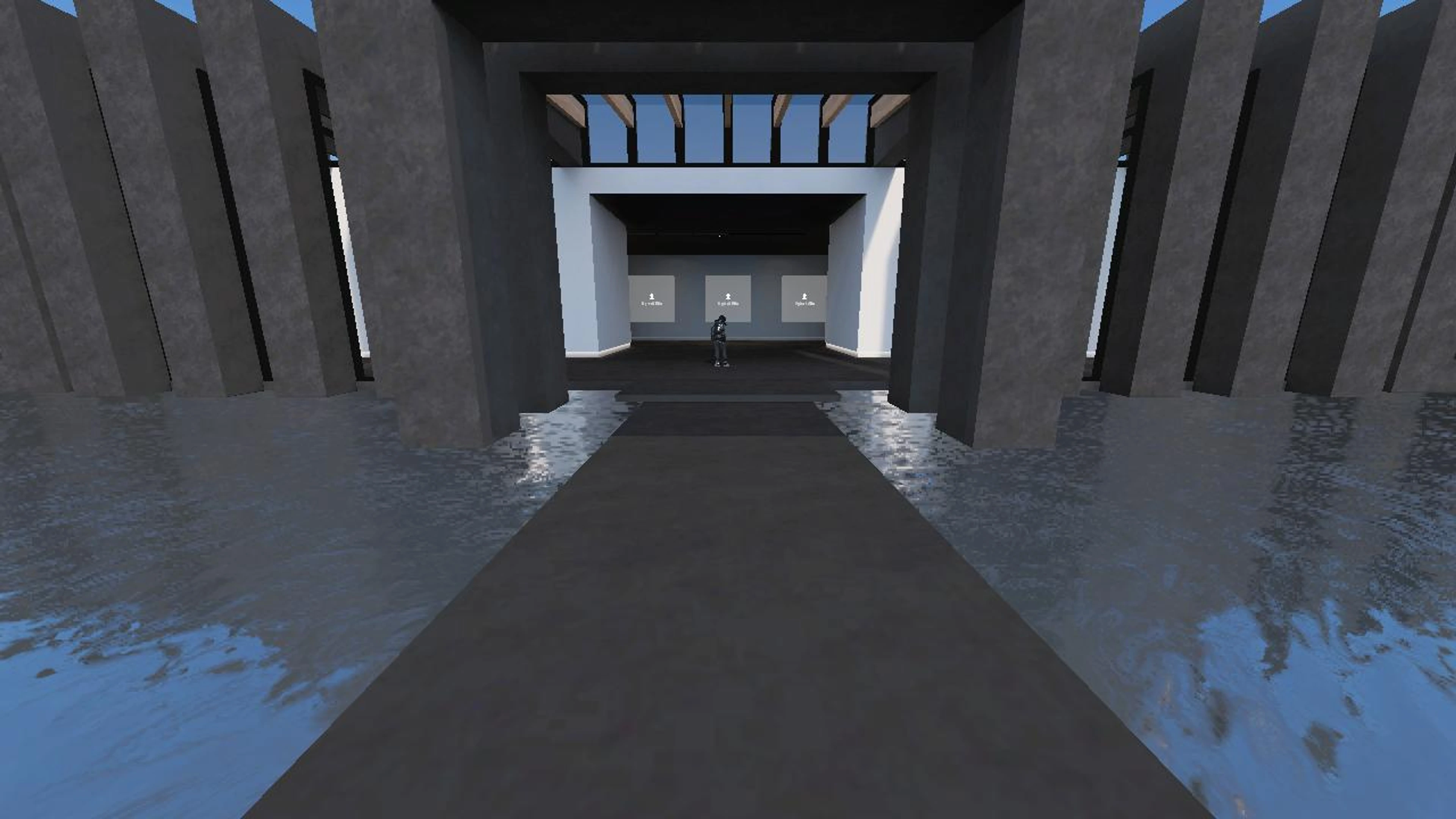 radhiyyahnidazhafirah123's Lo-Fi Place