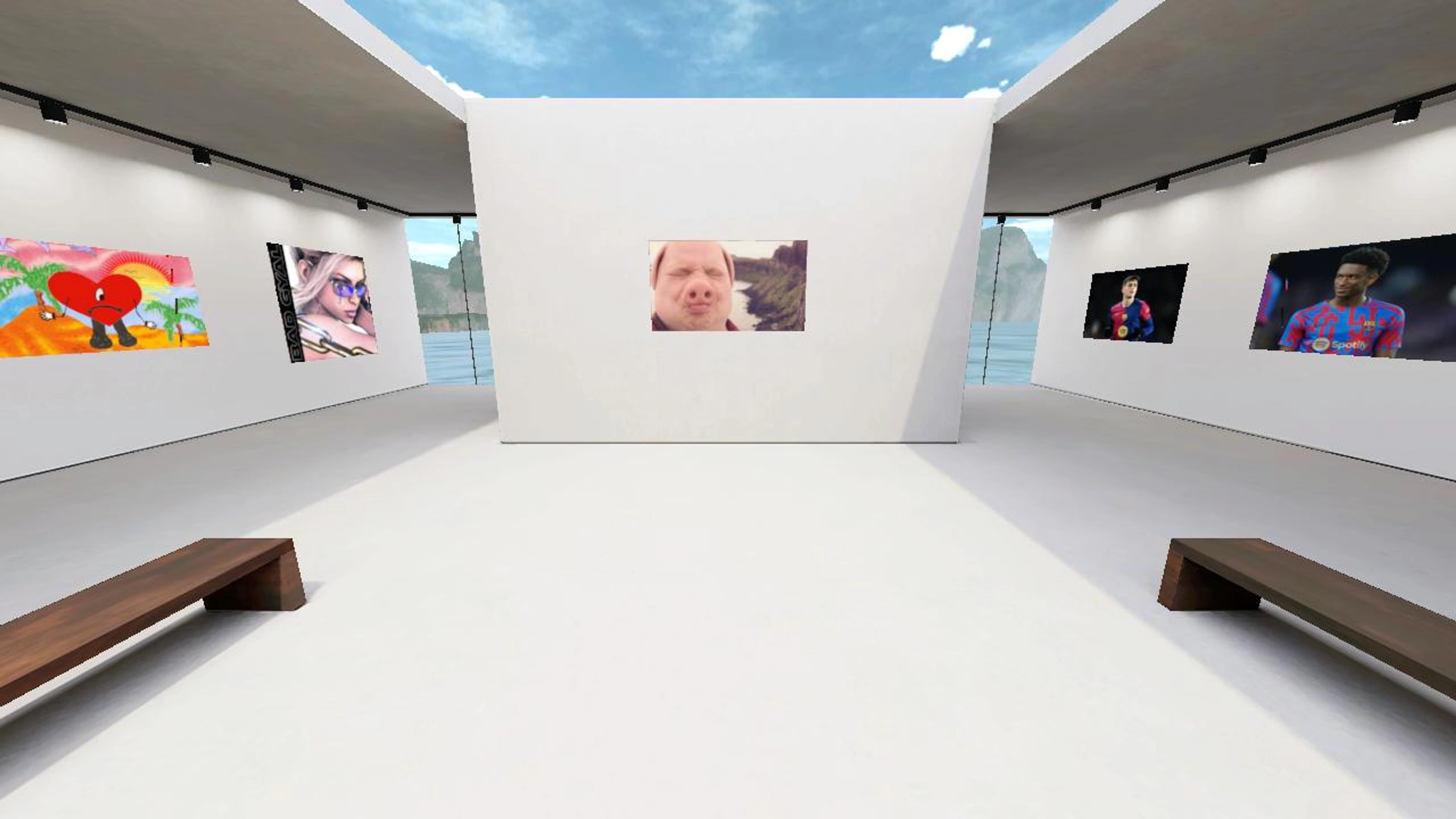 carmeennn's Virtual World