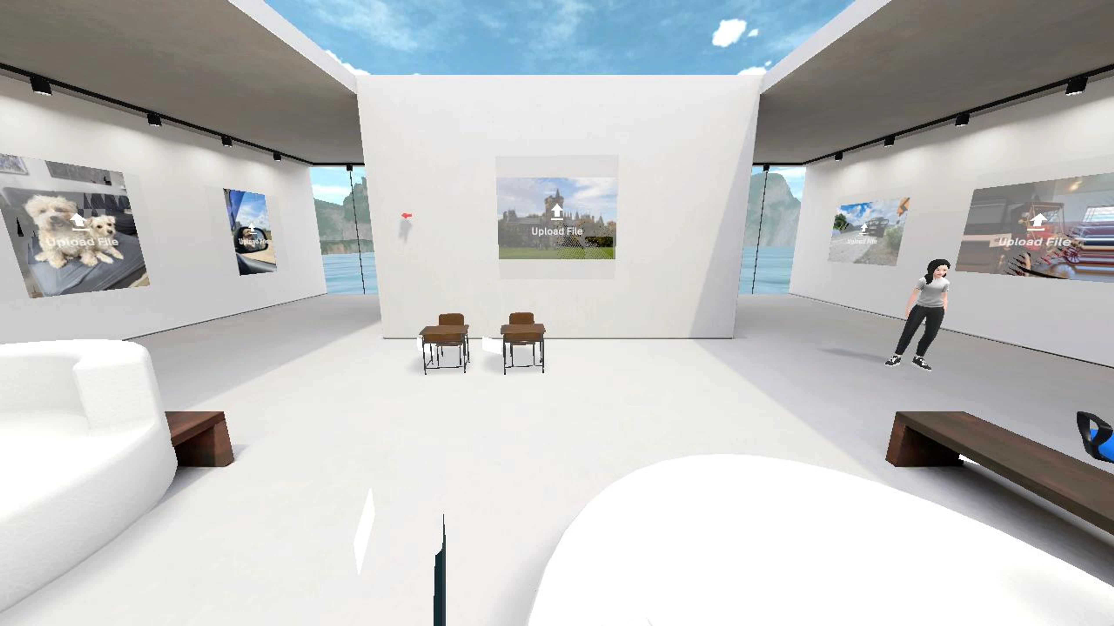 Michelle's Learning Space