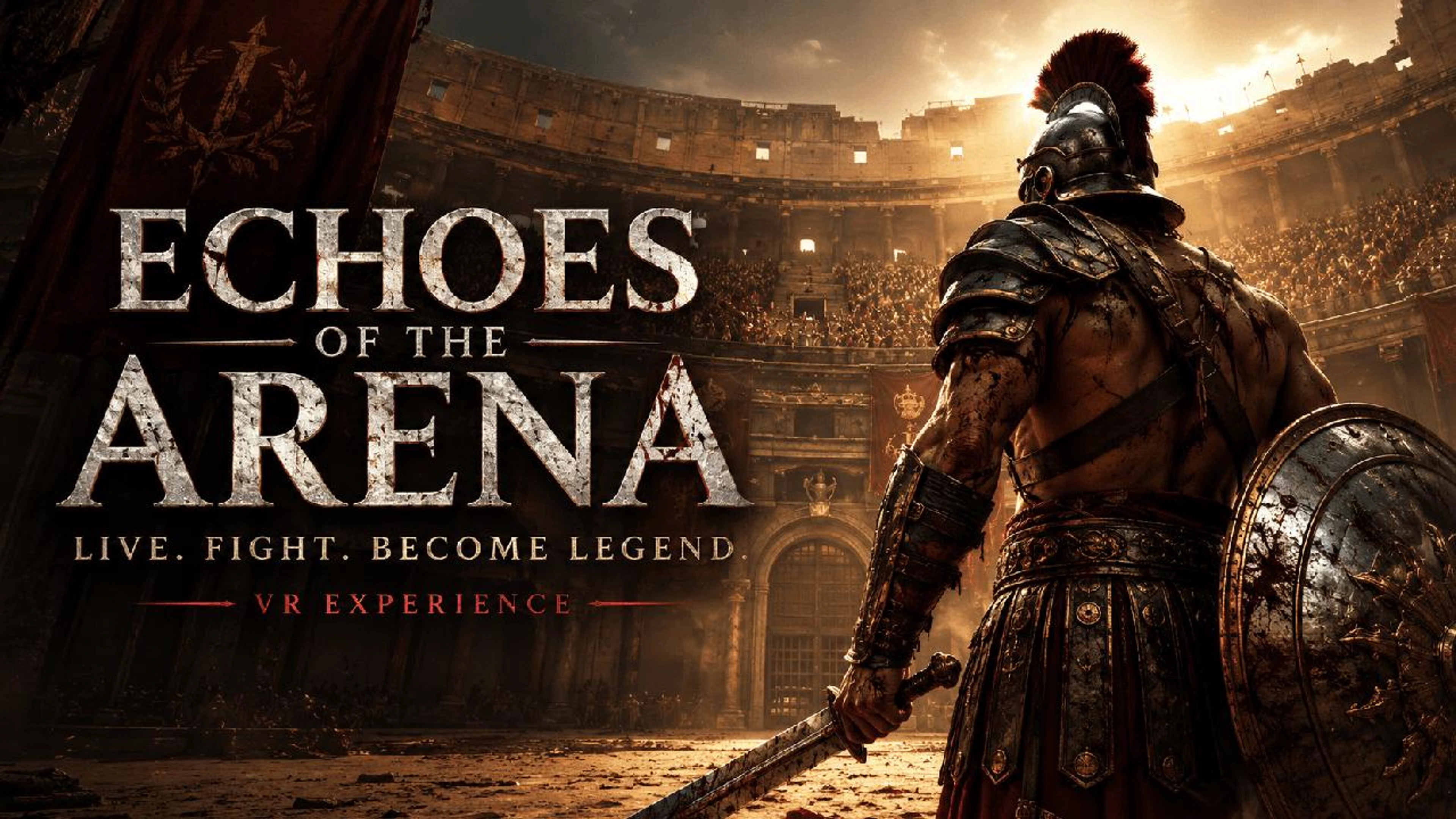 Echoes of the Arena