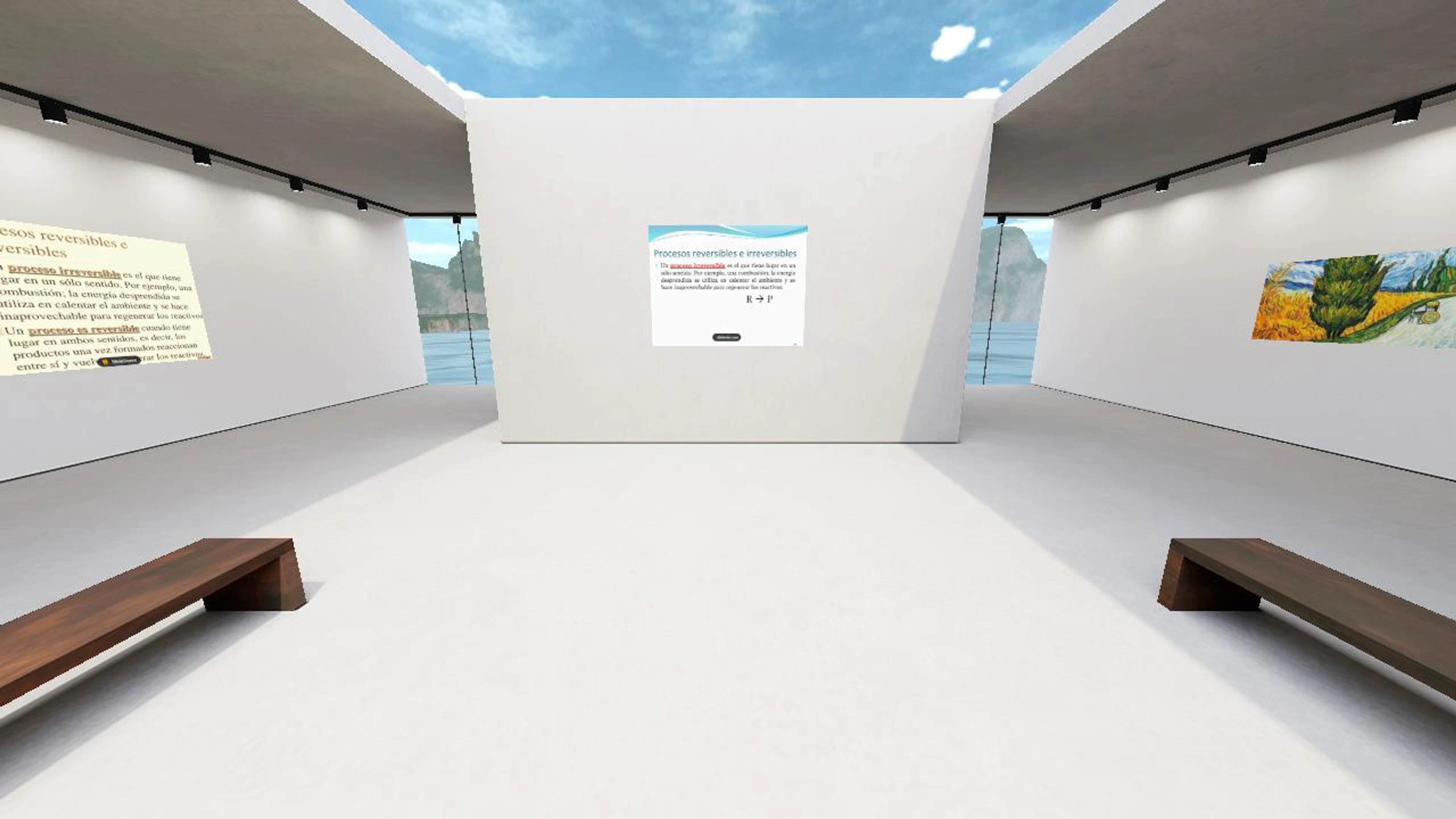 damis's 3D Place