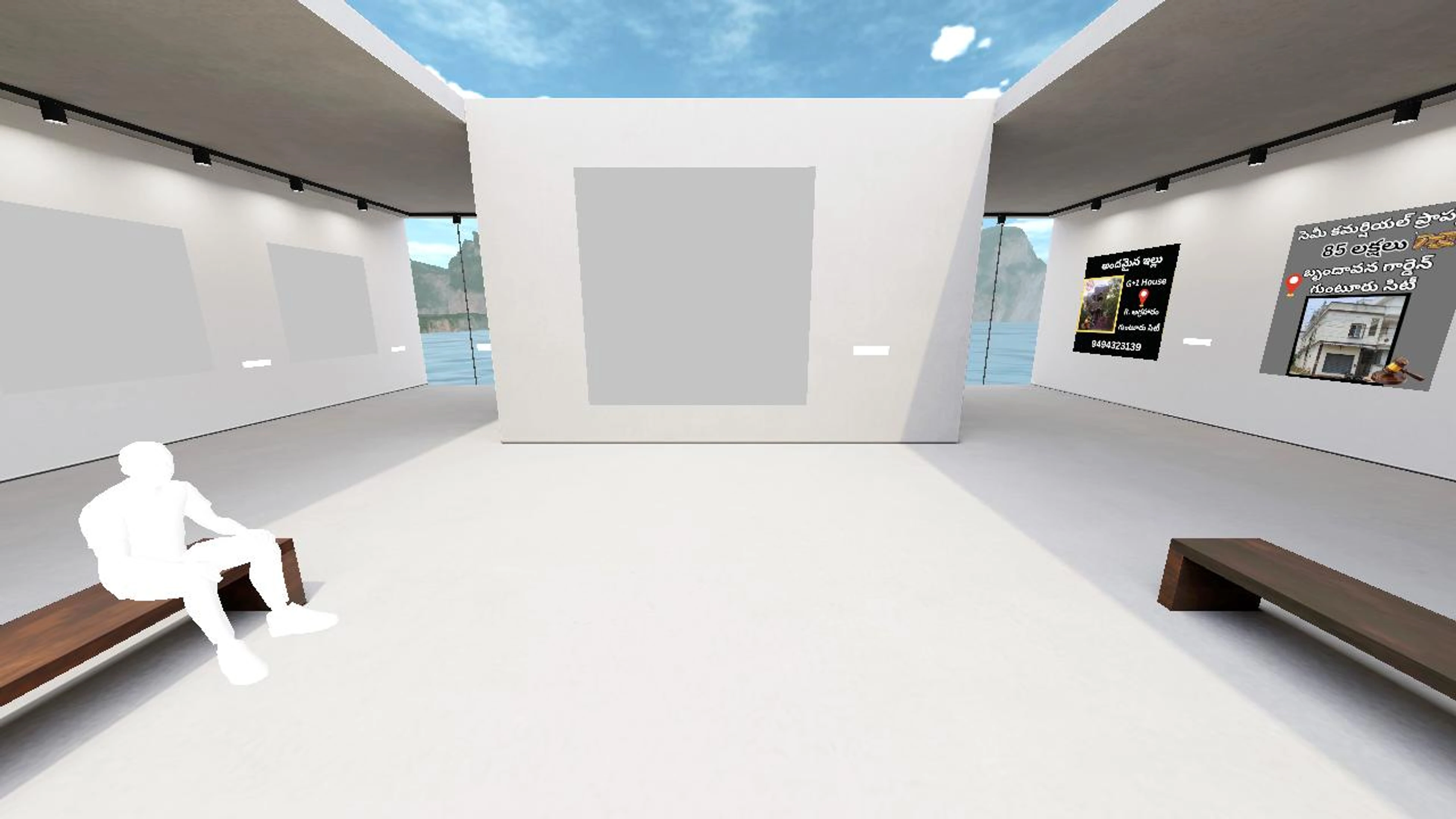 SB_Associates's Immersive Place