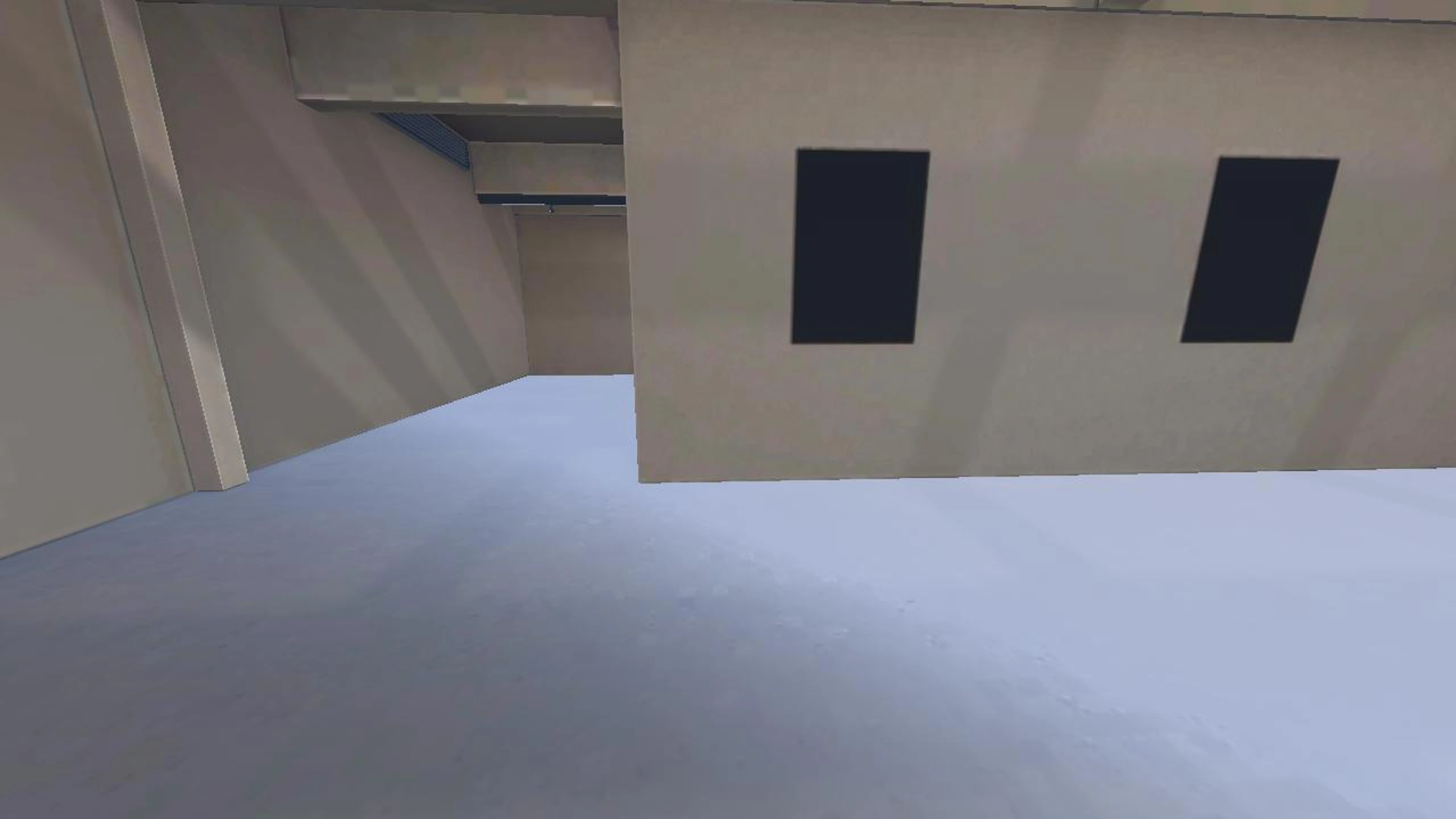 Carlos Edo (D-Gart)'s Virtual World