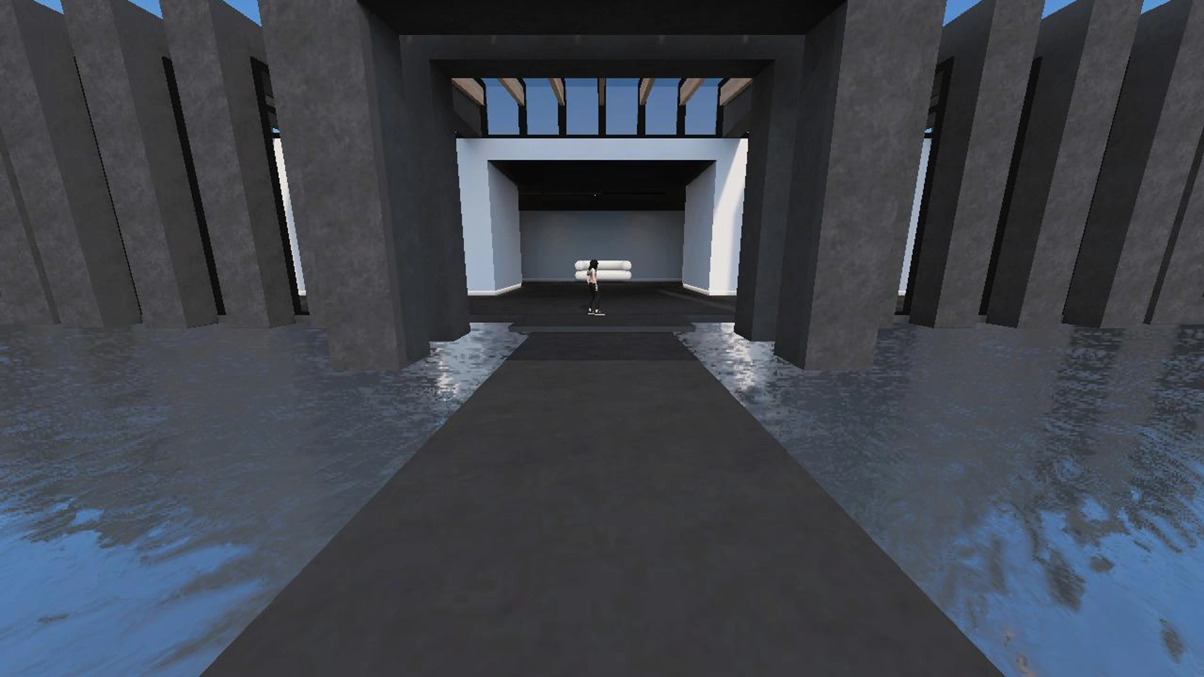 third_sheep711's Digital Room