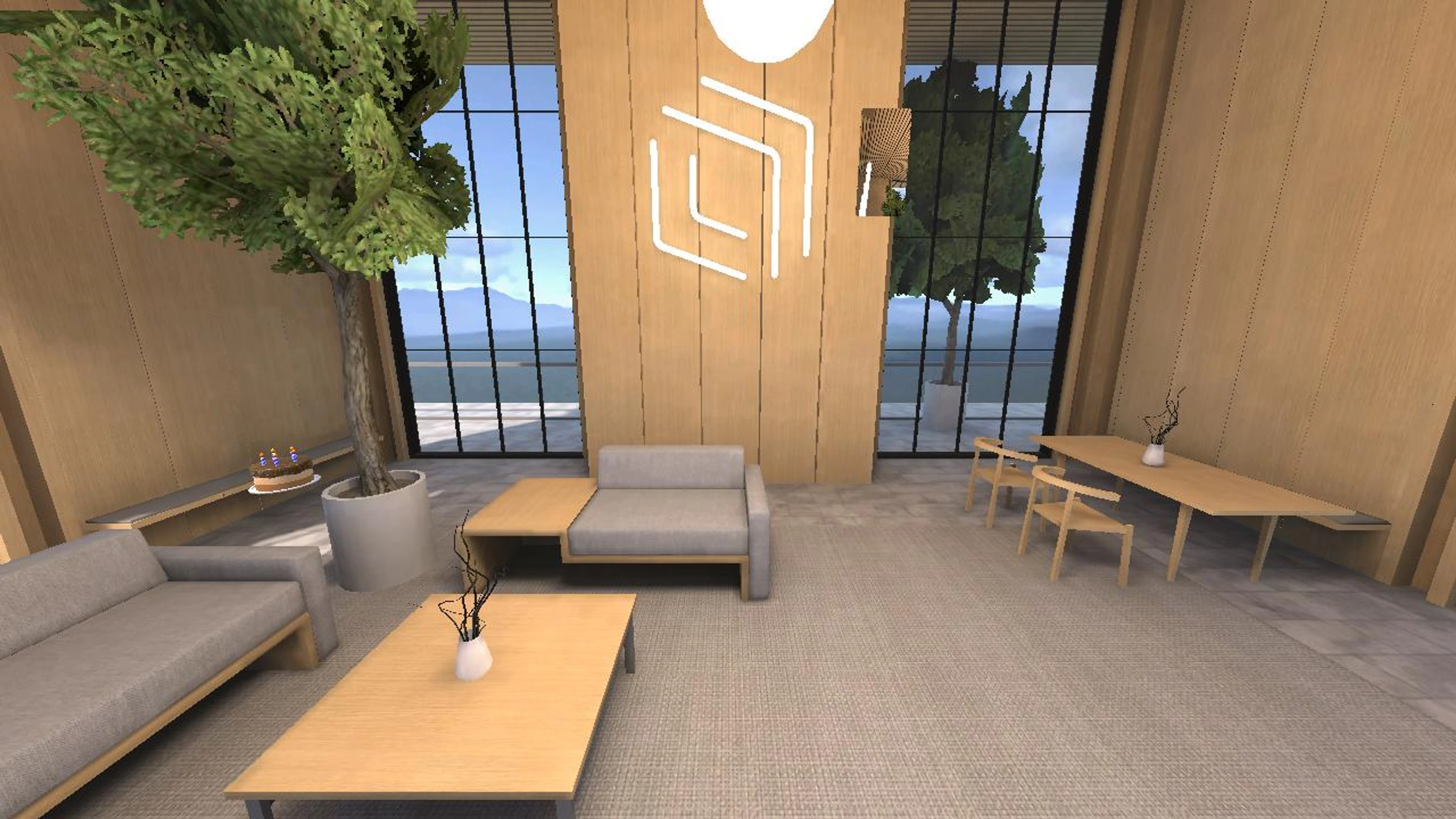 NandaPutri's 3D Room