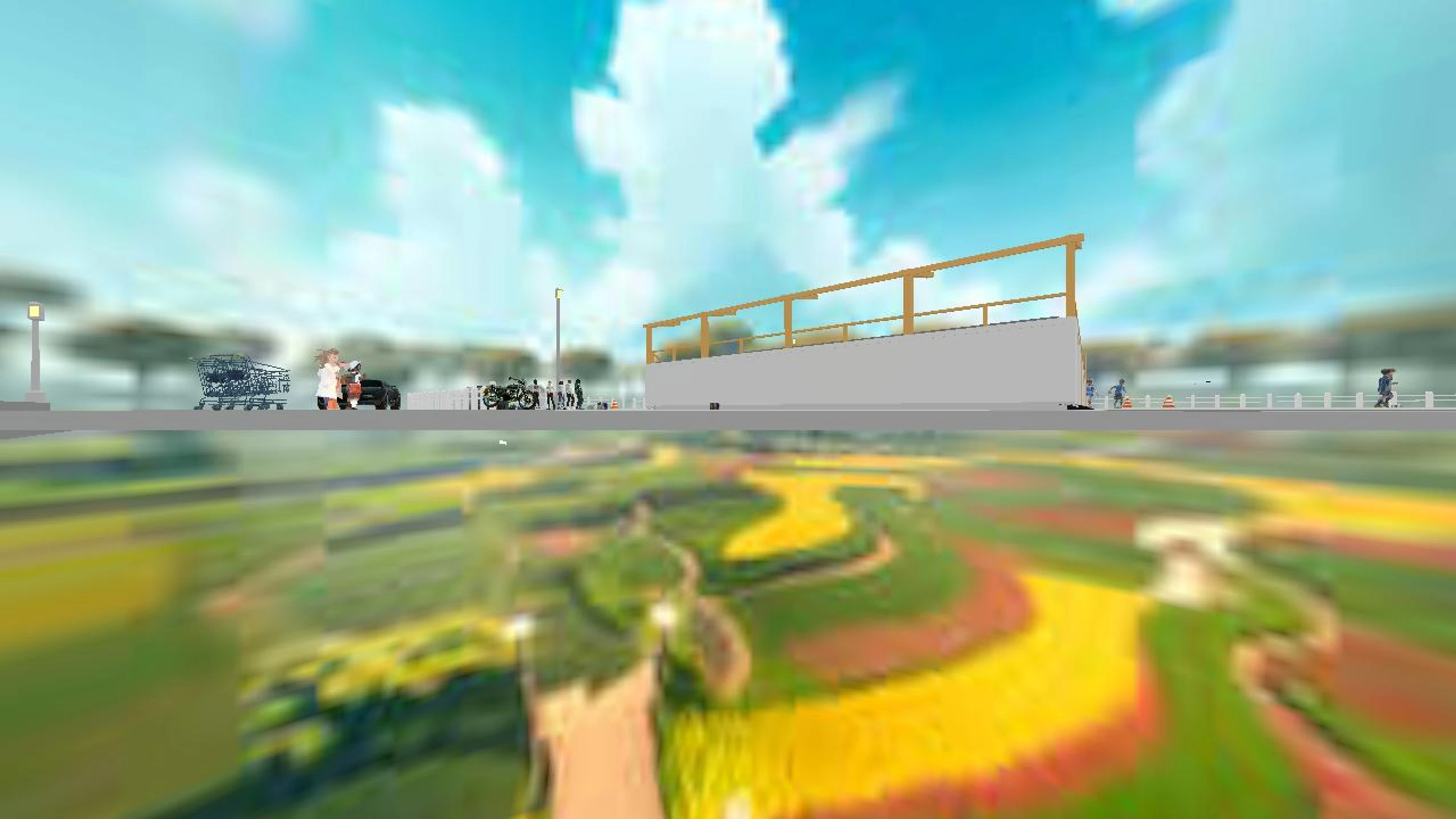 METAVERSE 1