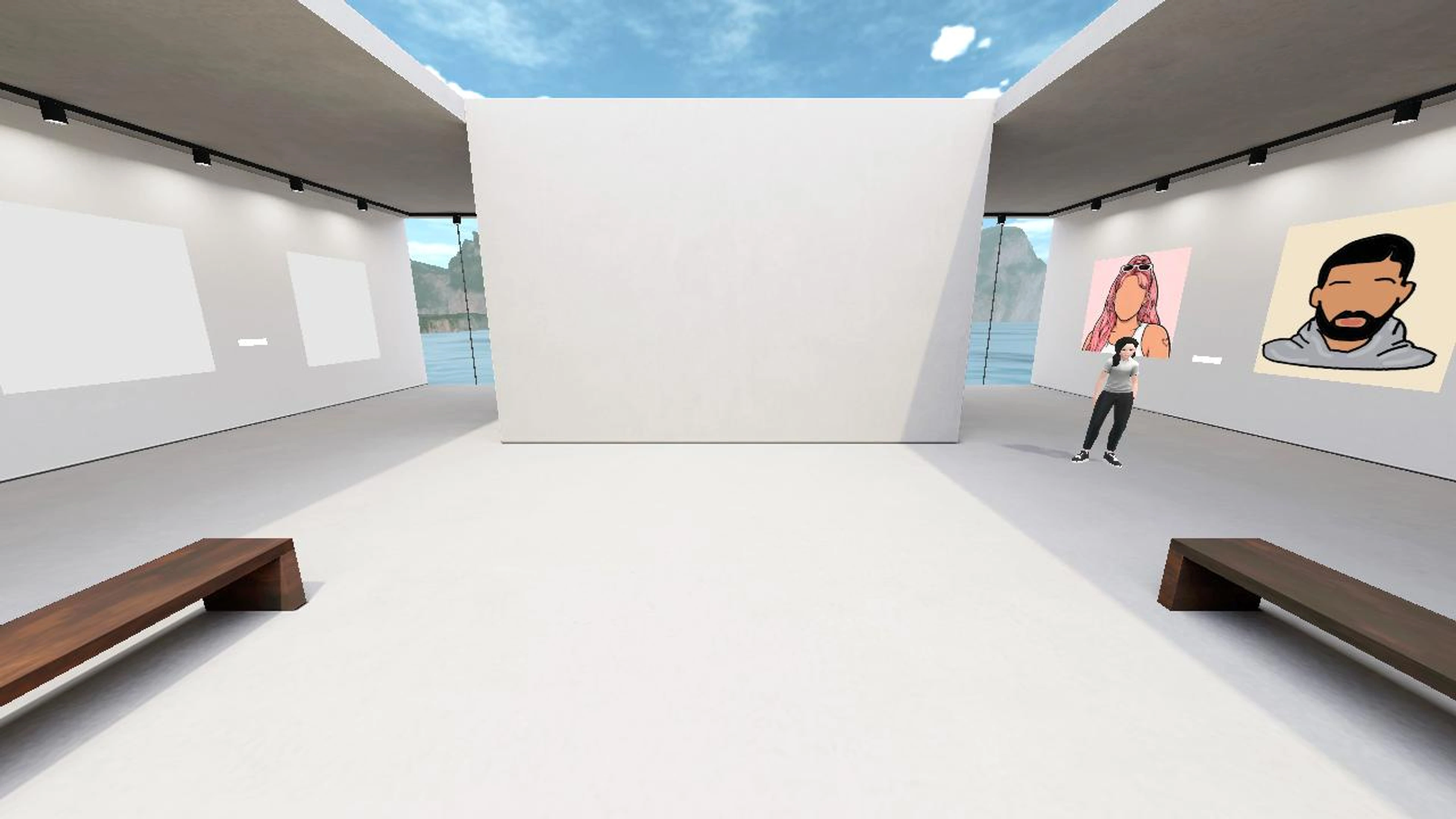 Museo virtual