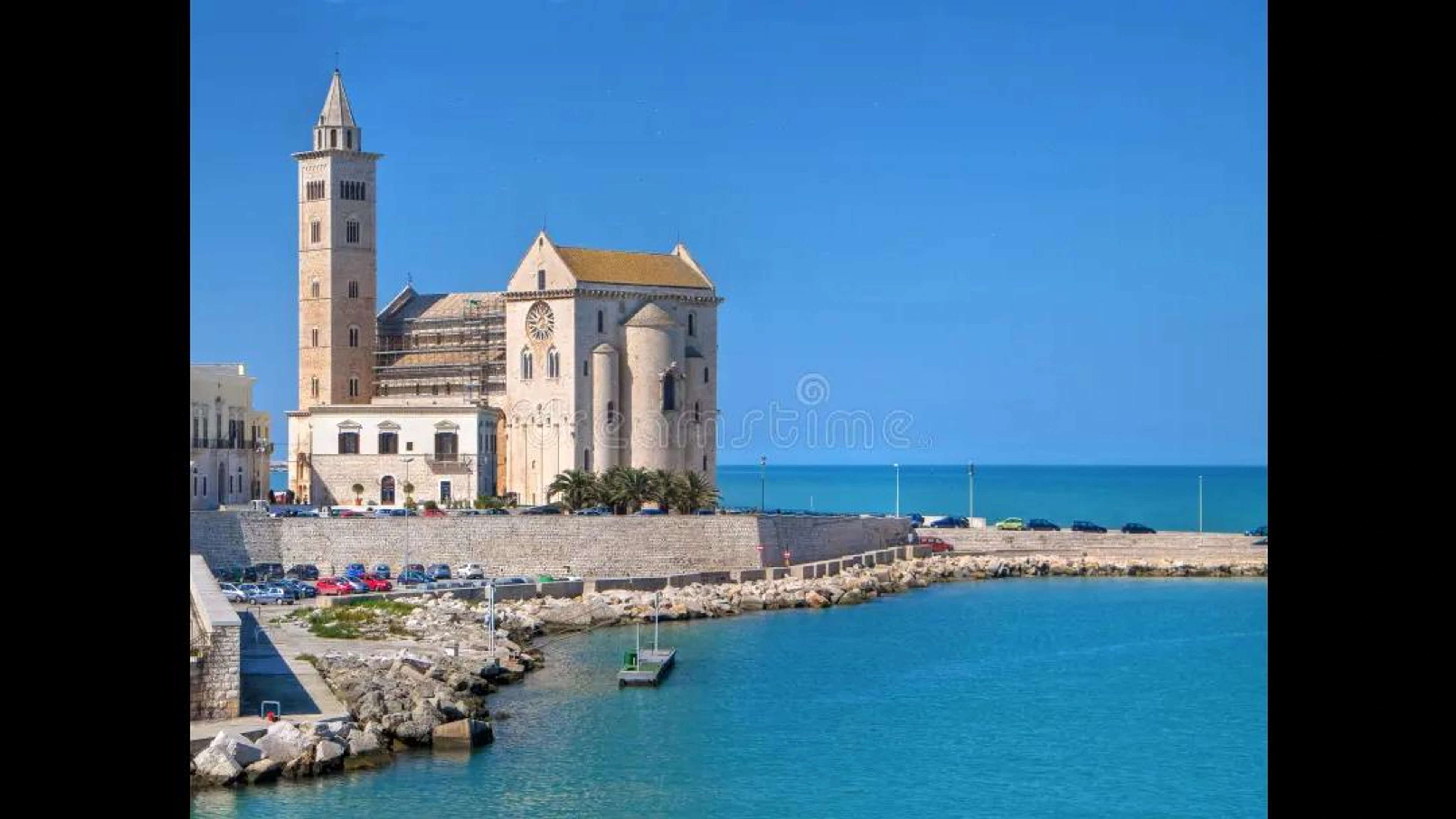 Cattedrale di Trani