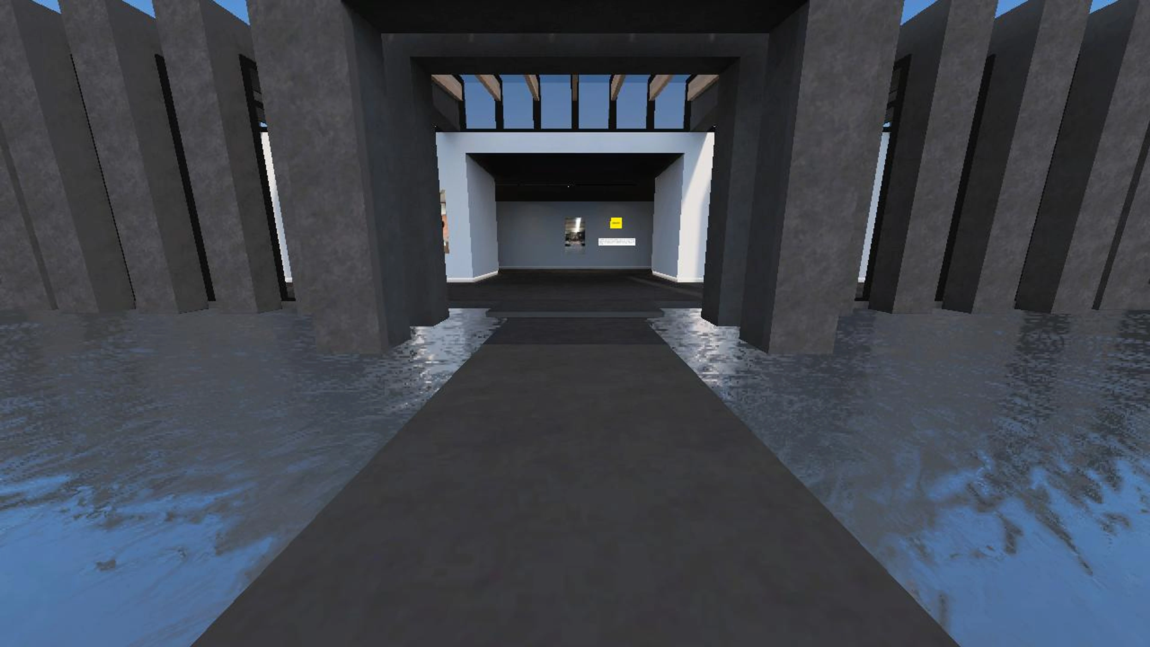 rectangular_sparrow666's Lo-Fi Scene