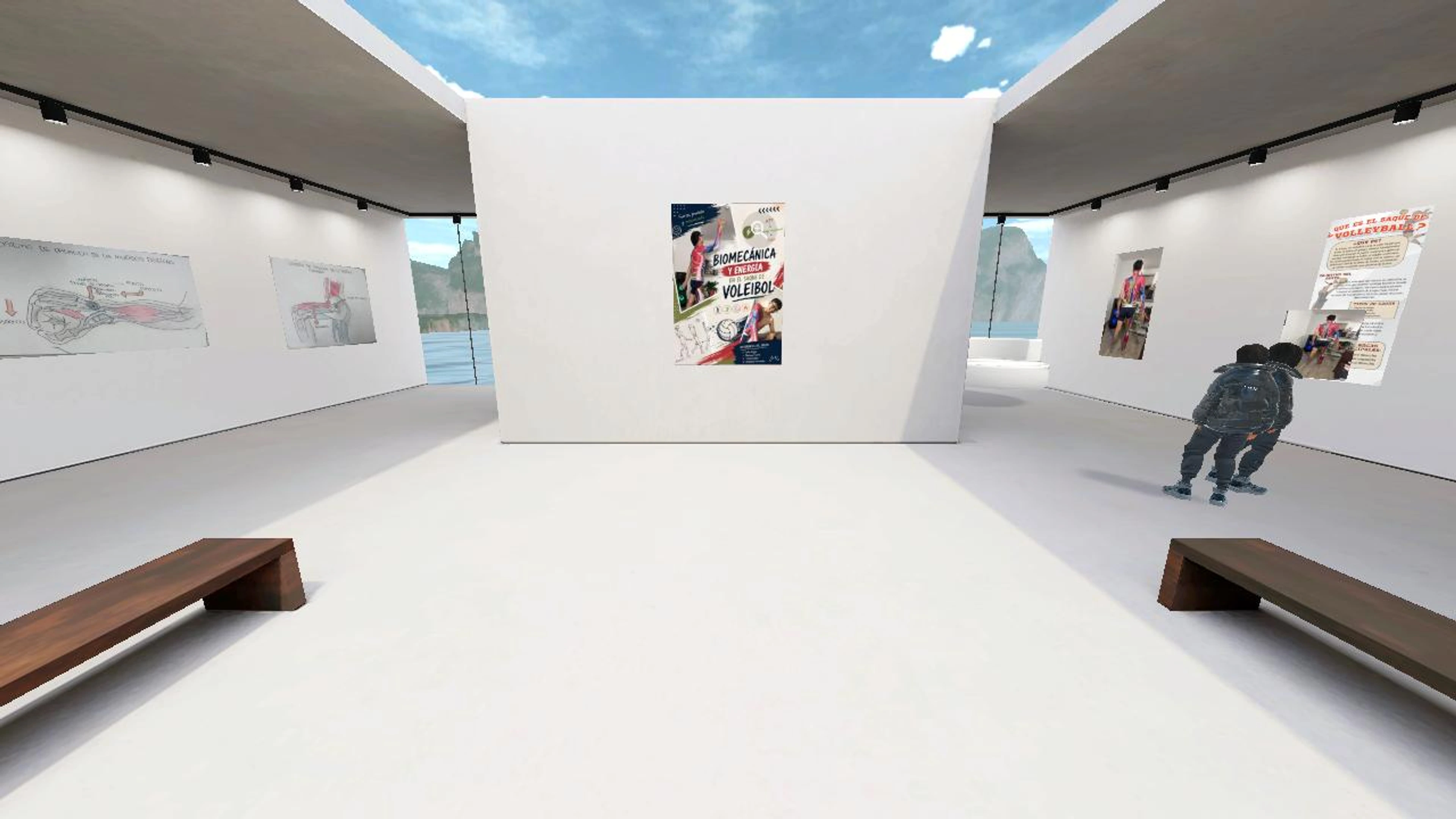 mariana09's 3D Meetup