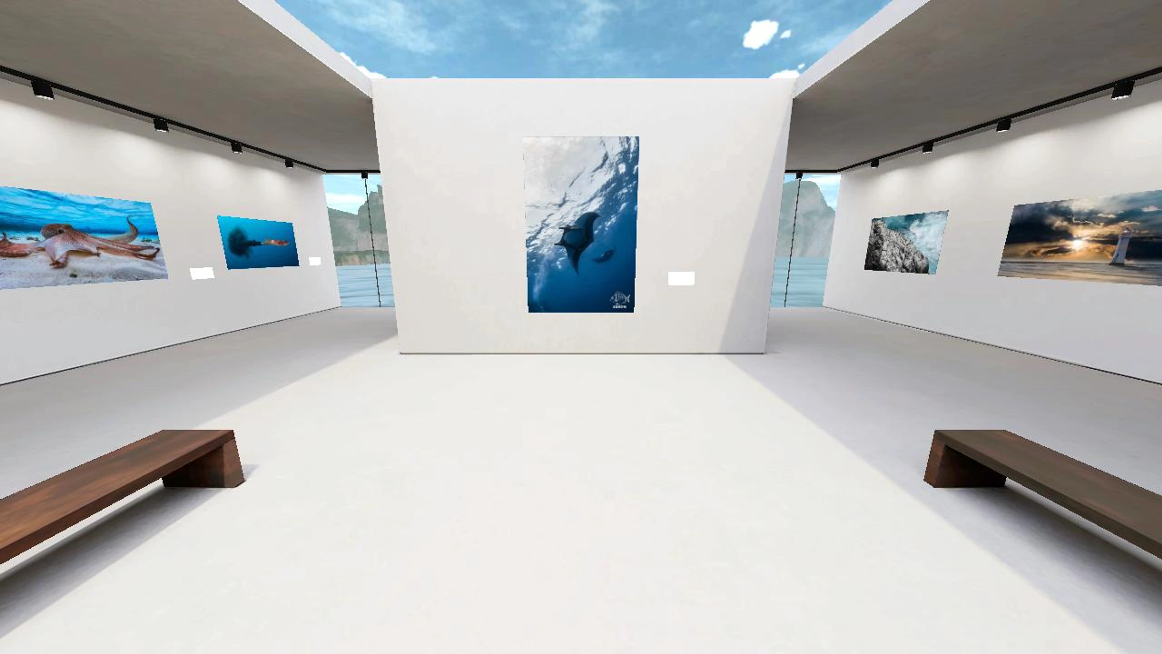 SeaLife Metaverse