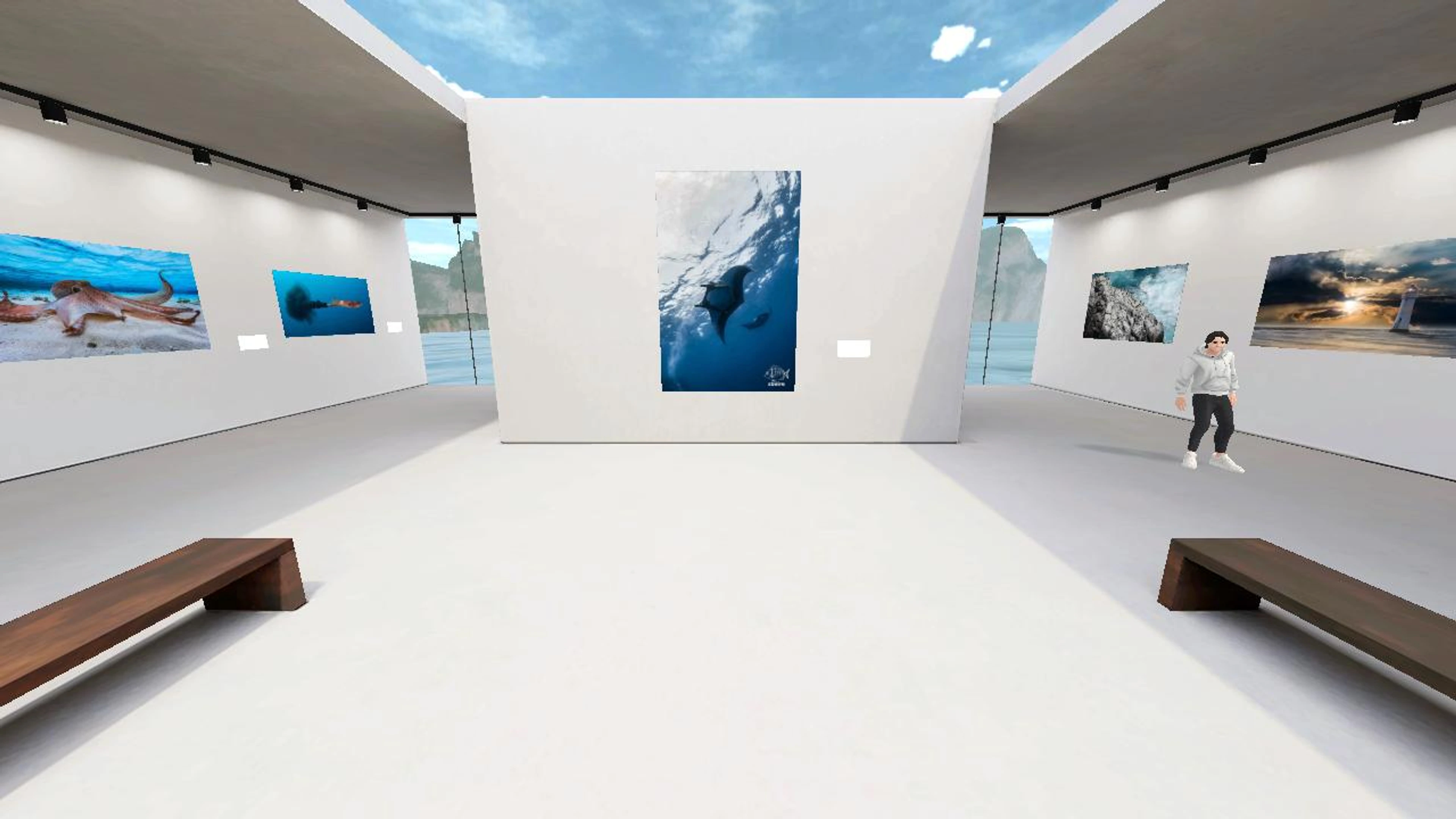 SeaLife Metaverse