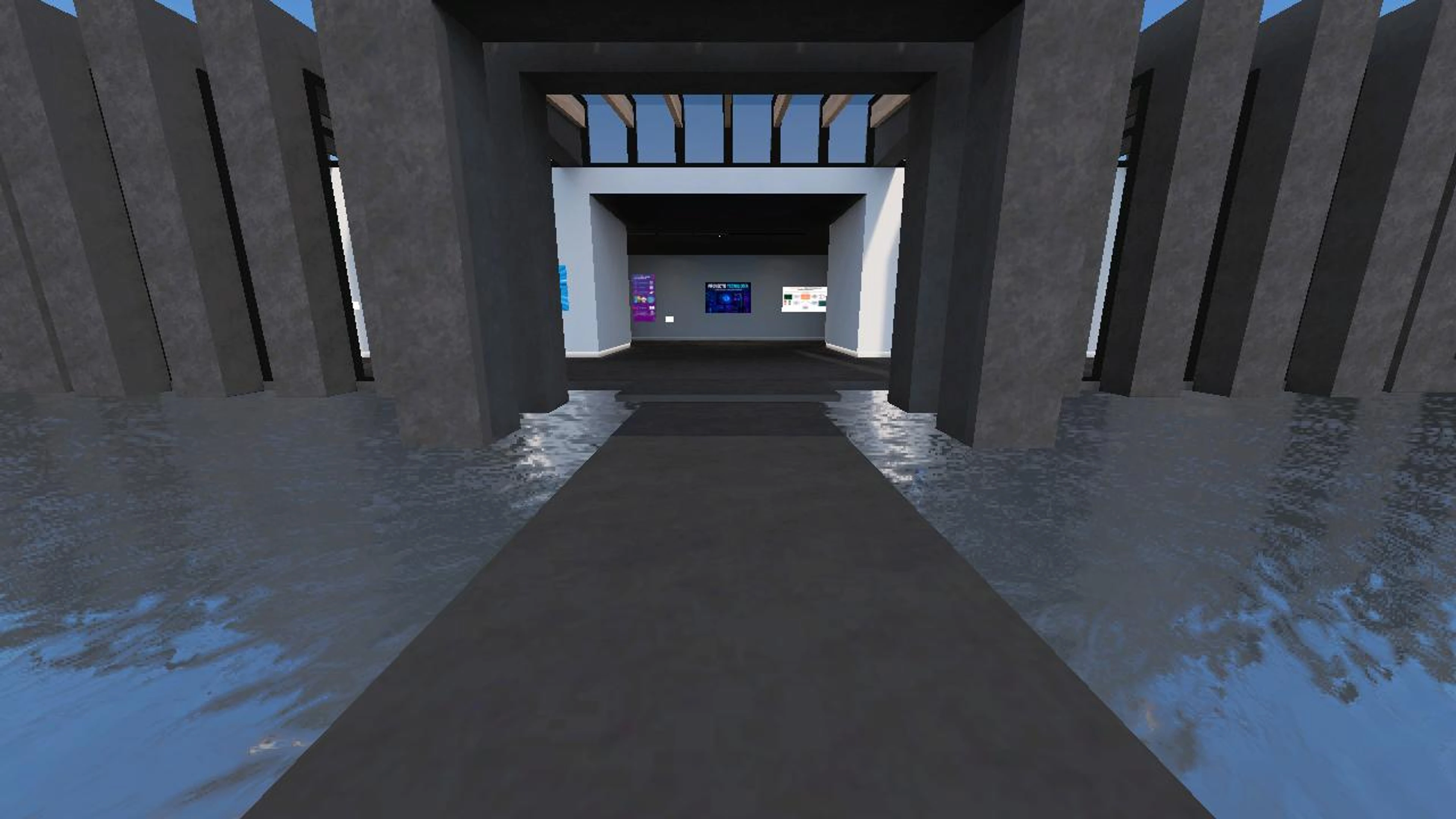 Solecito1408's Next Room