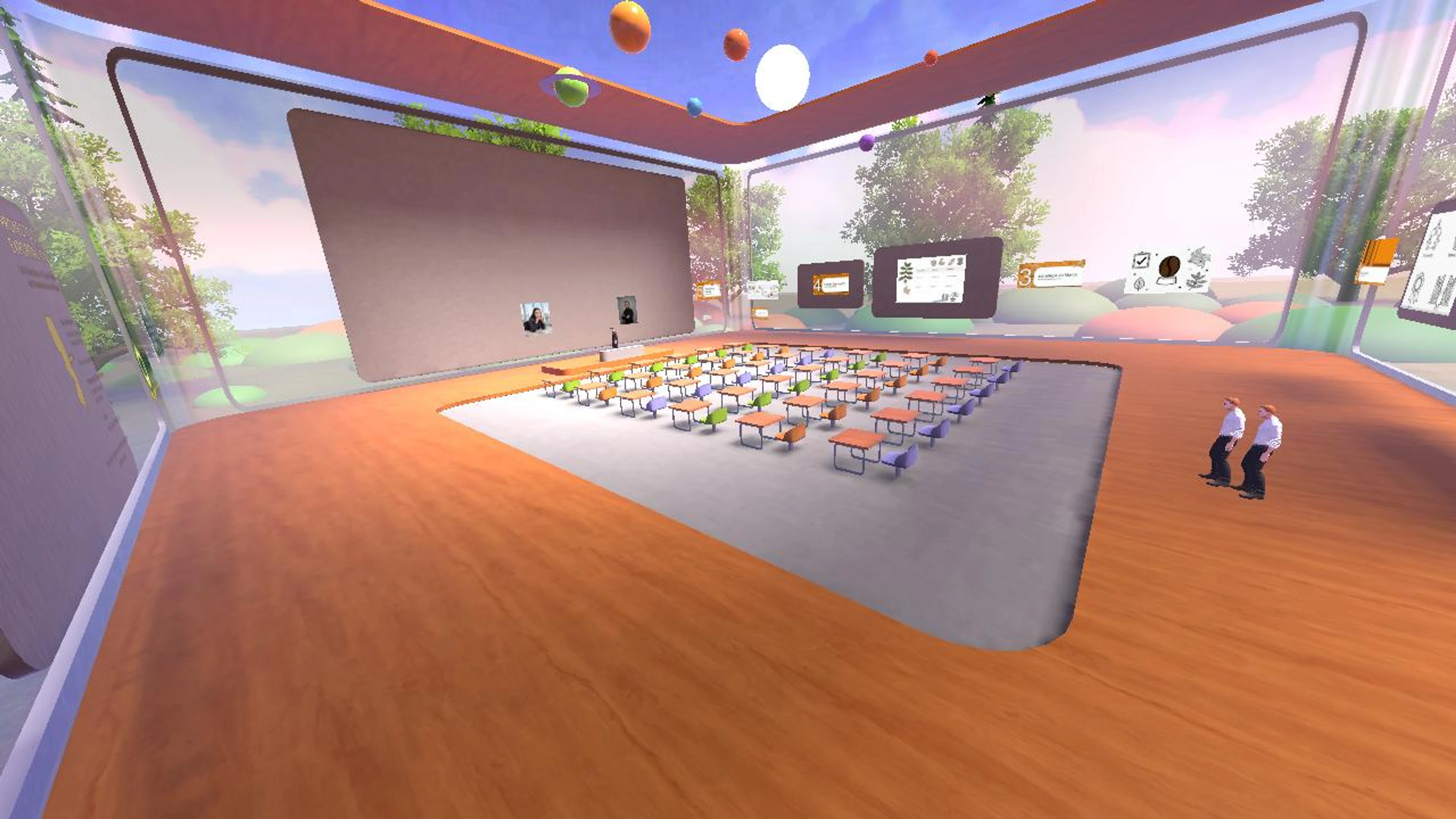 PROYECTO EXPORTACION CAFE