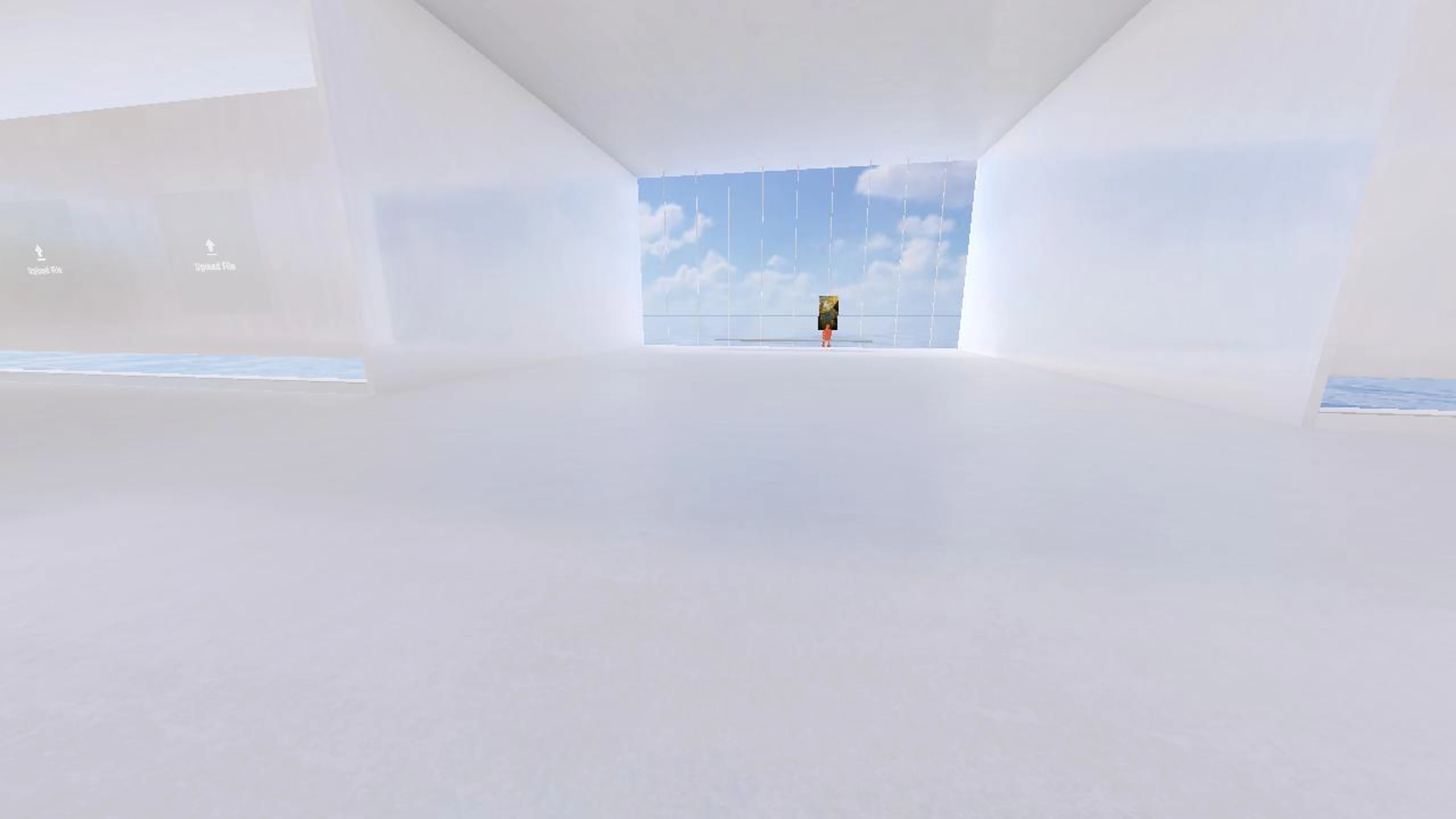 Esra's Lo-Fi Place