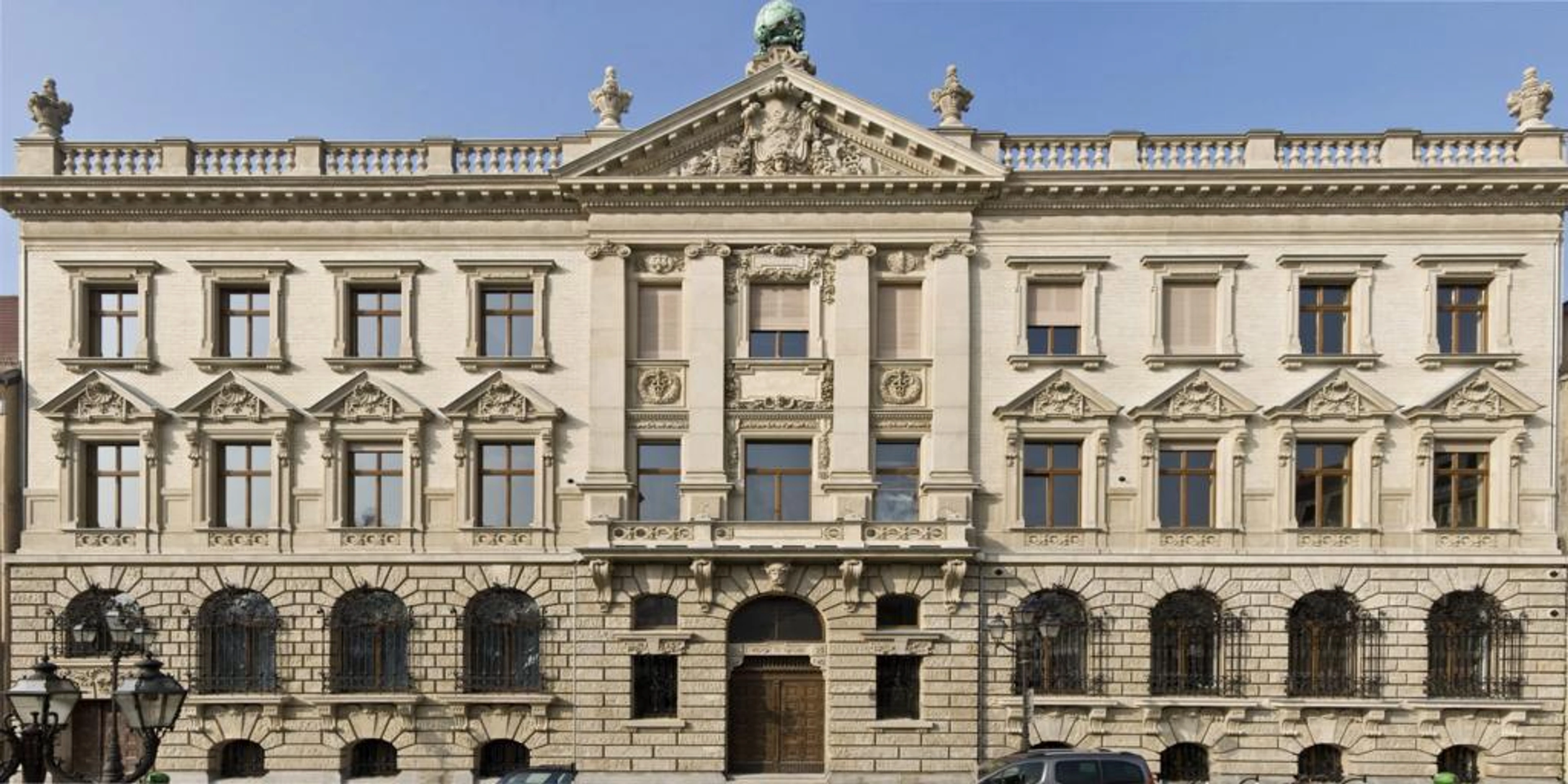Wirtualna galeria Akademii Sztuki w Szczecinie