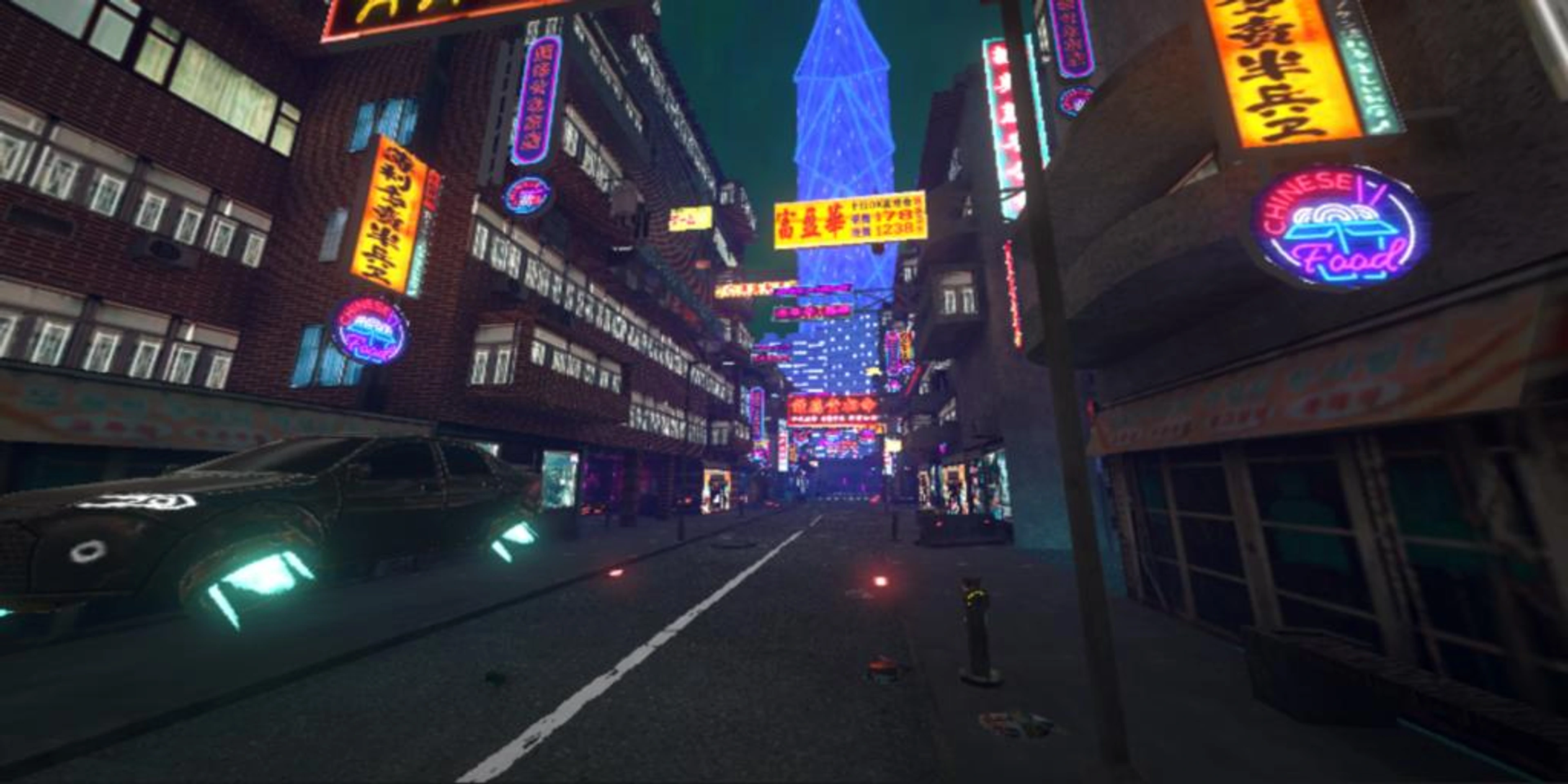 Midnight Experience
