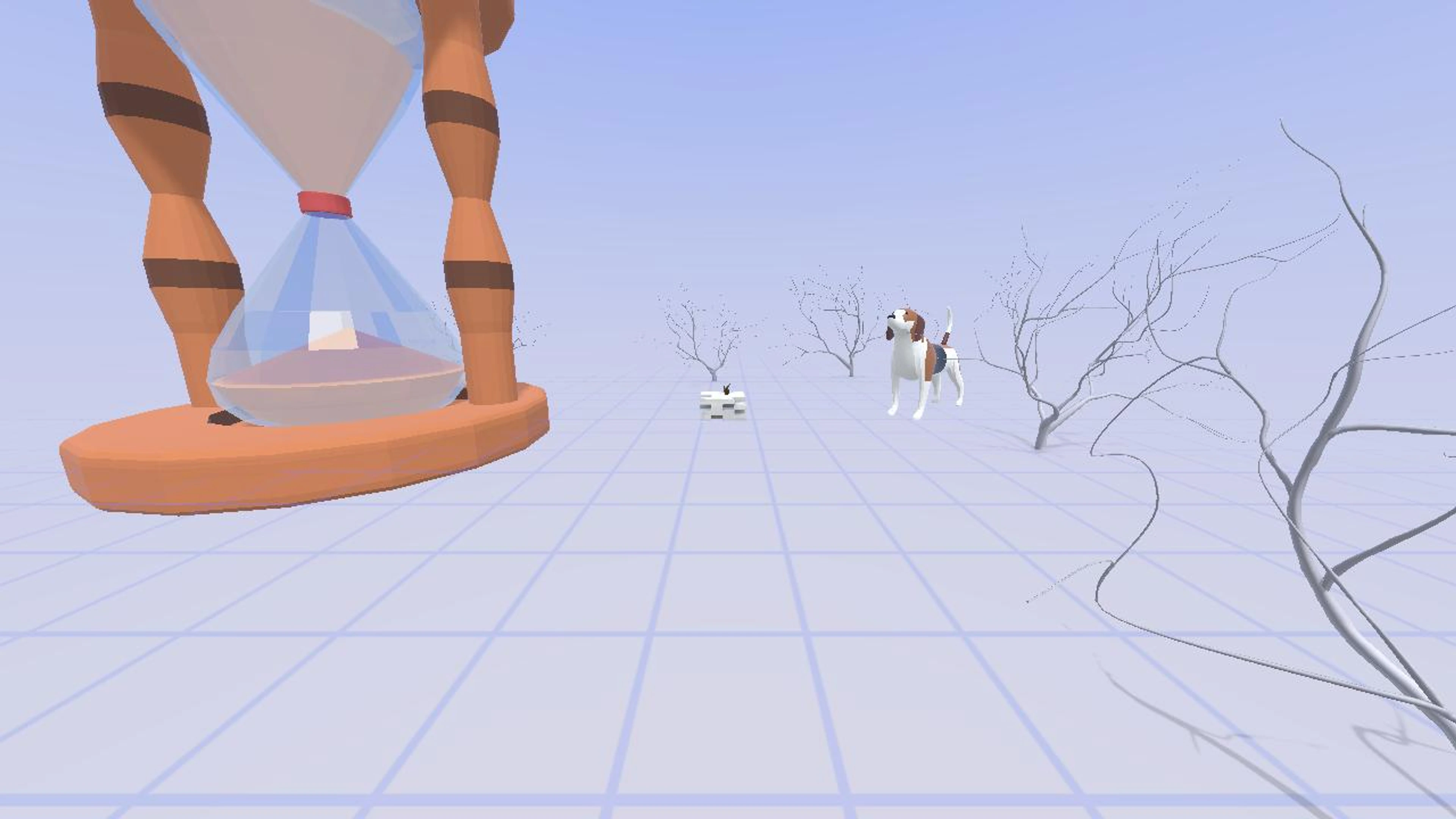 obese_wasp166's Next Space