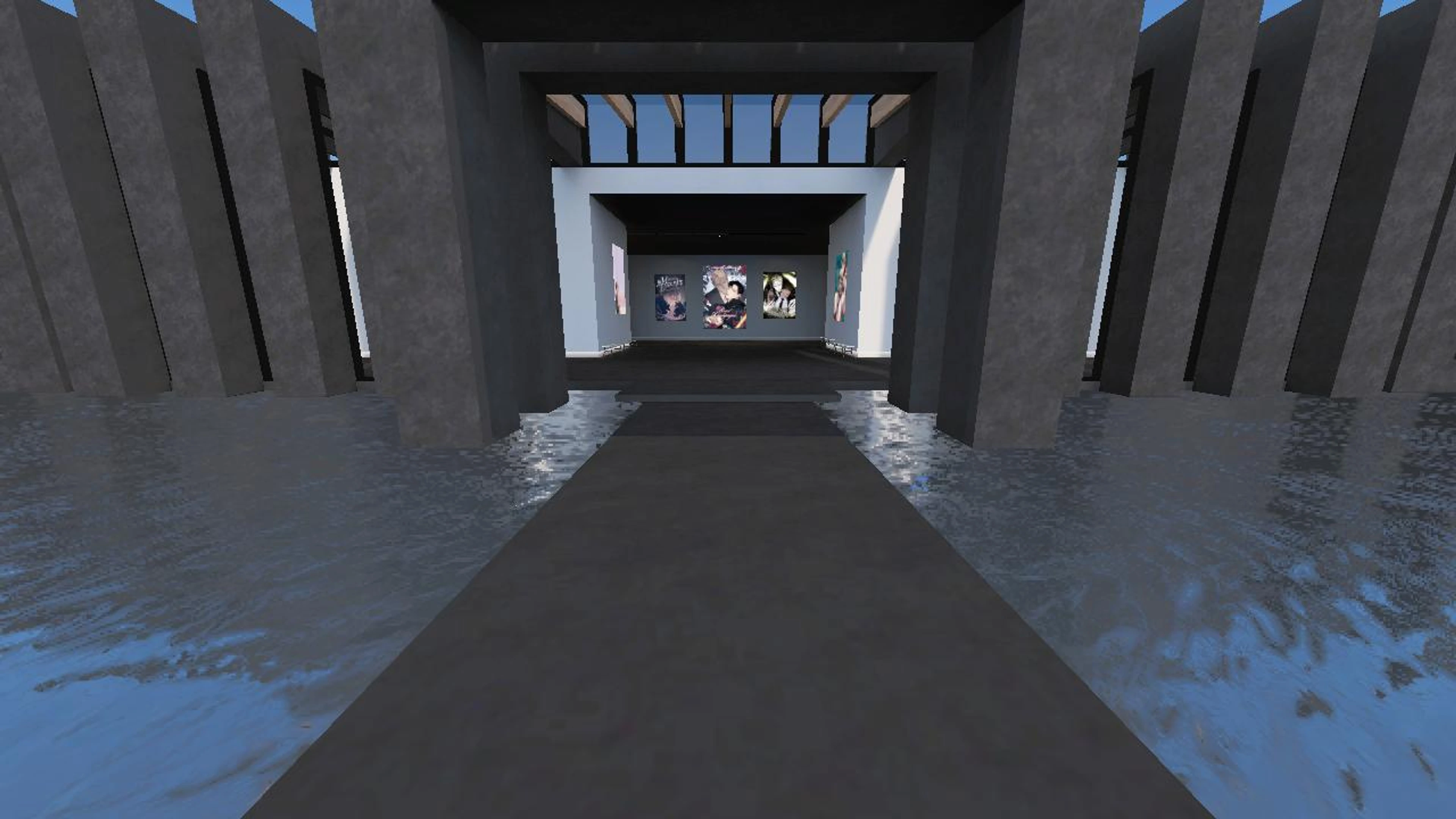 metallic_sardine888's Virtual Hangout