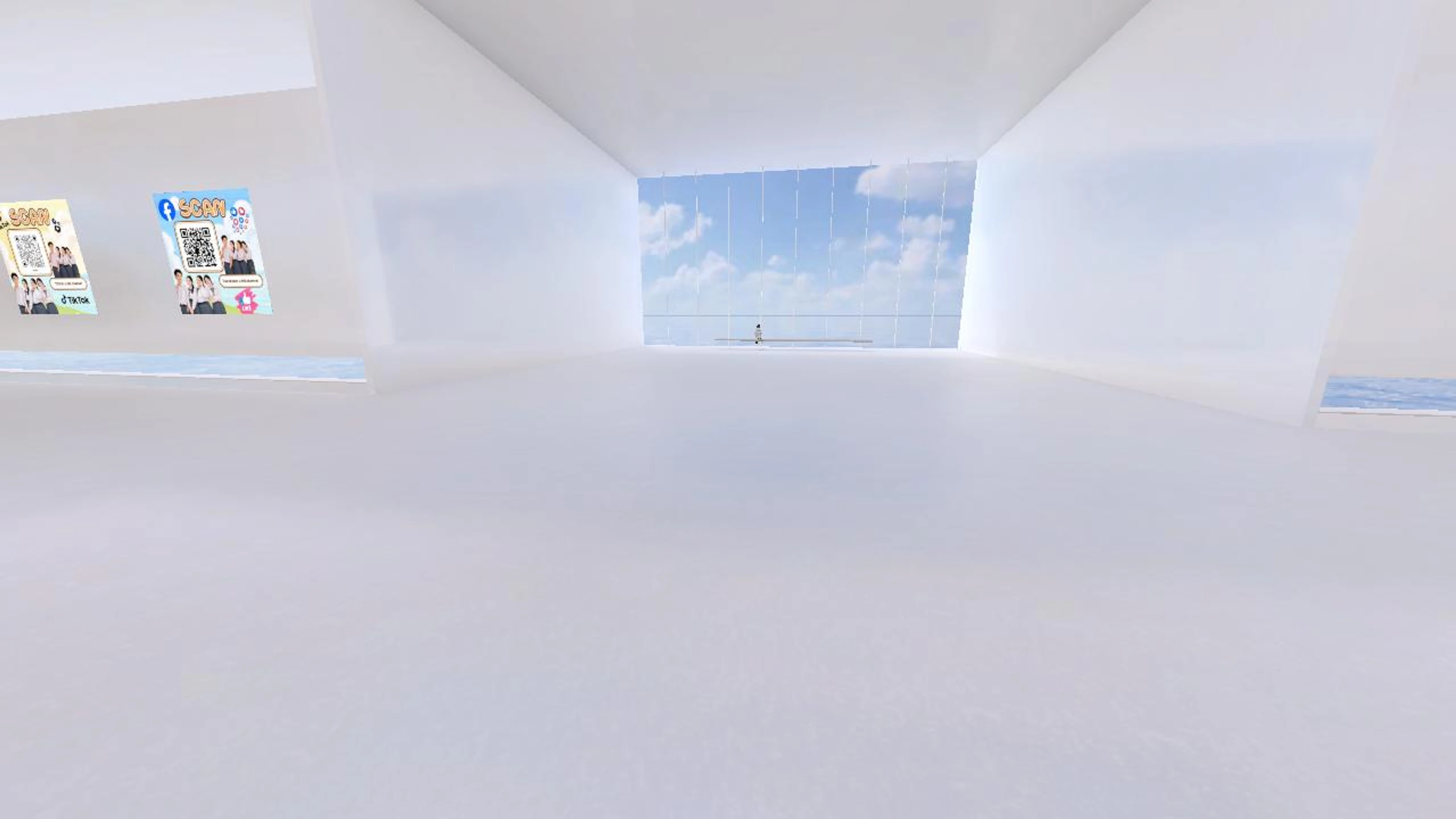 moncha's Virtual Area