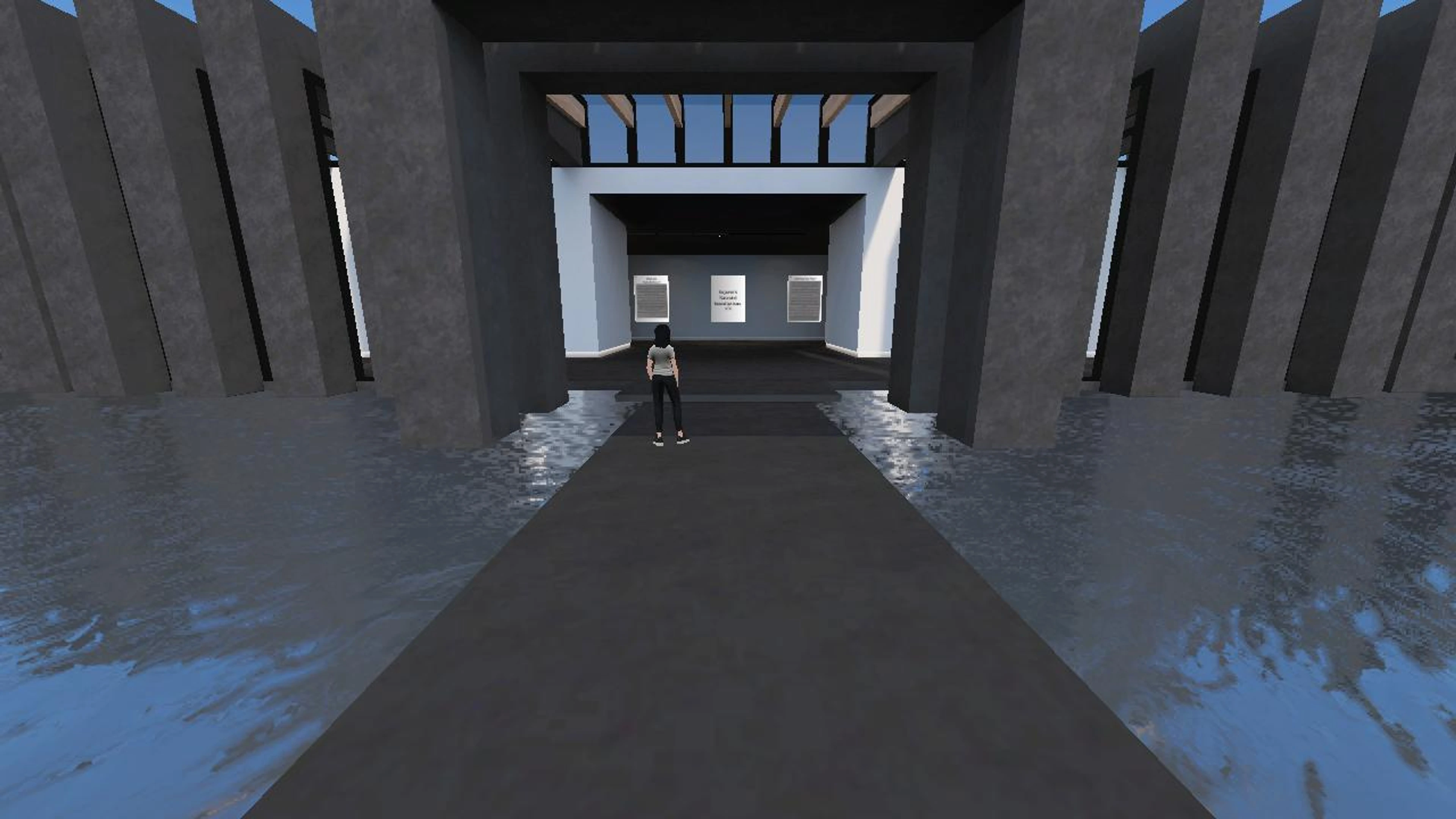 ilovecheesecake's Lo-Fi Scene