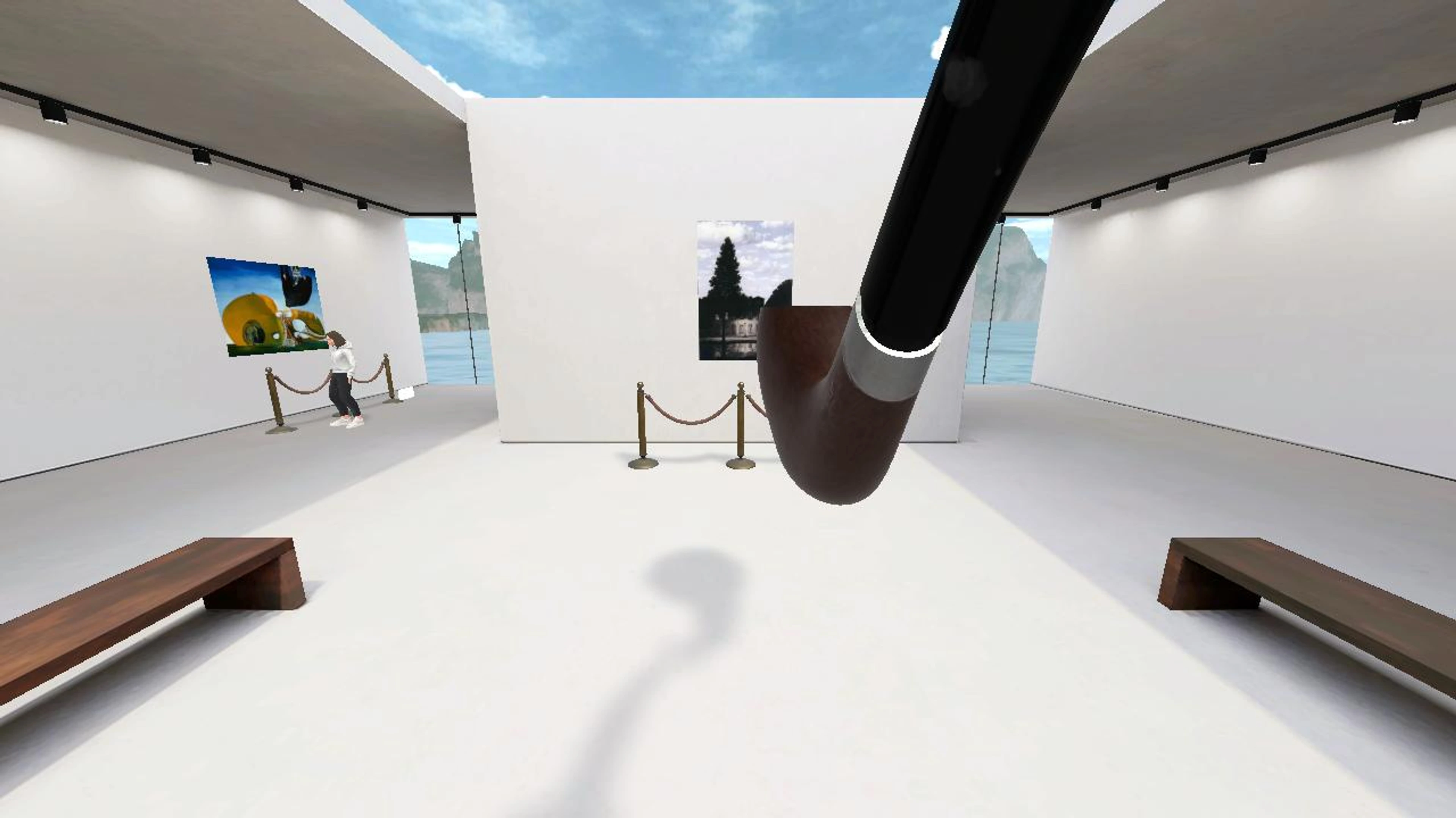 Esposizione d'Arte Surrealista