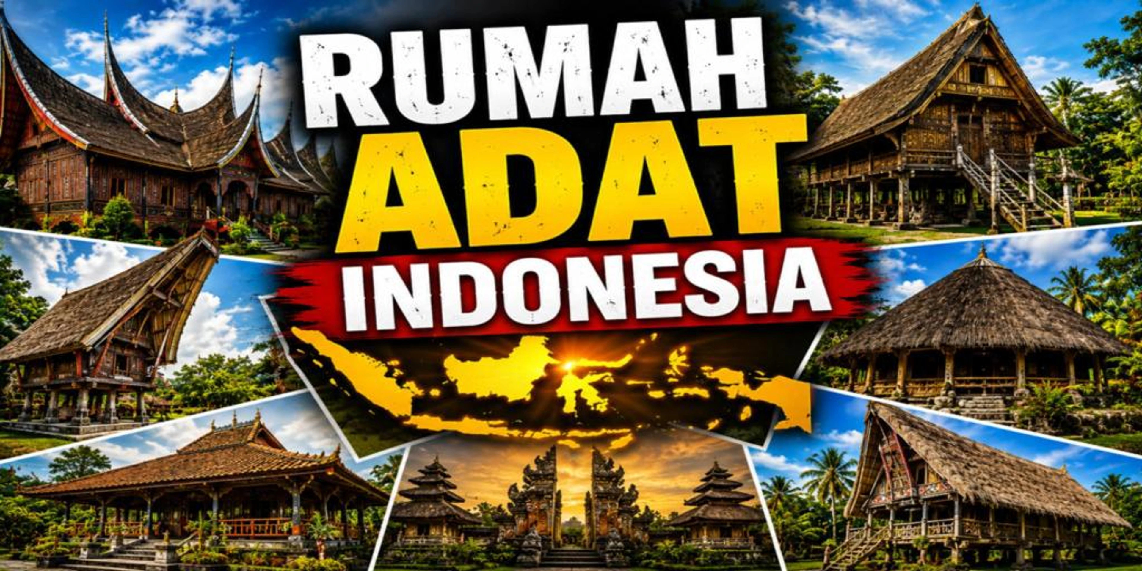 VR RUMAH ADAT