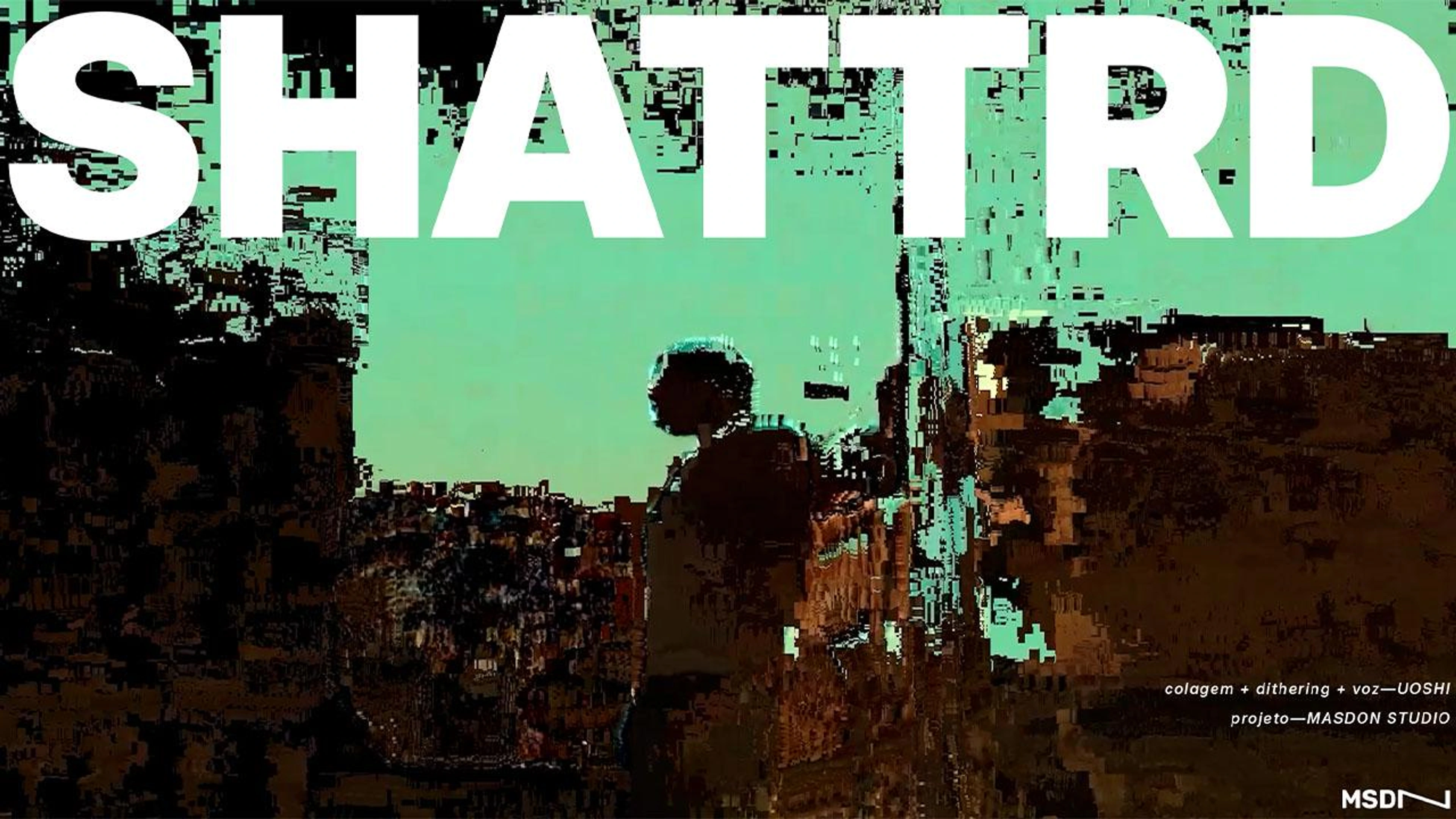 SHATTRD 