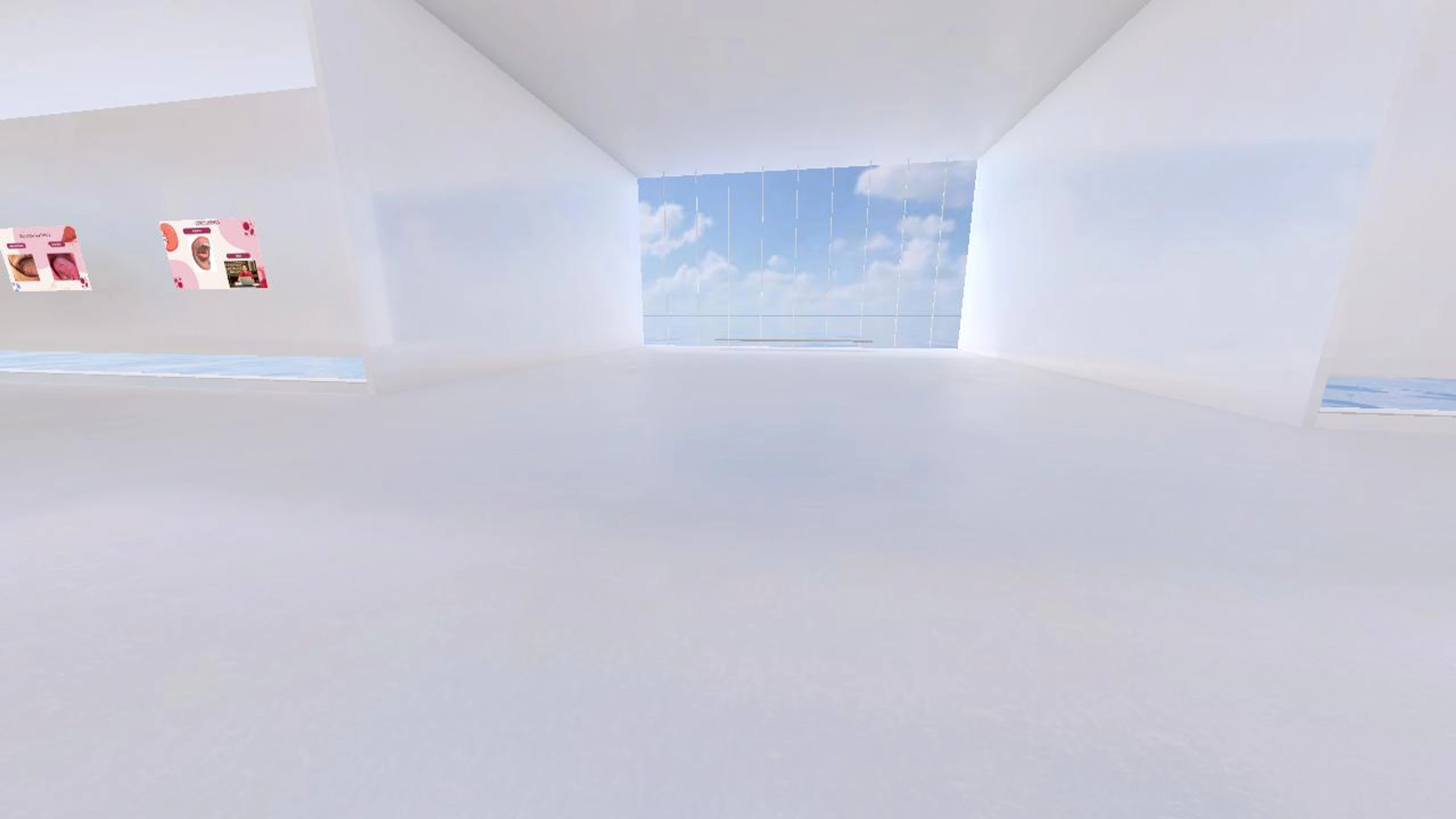 3lB43Z's Digital Space