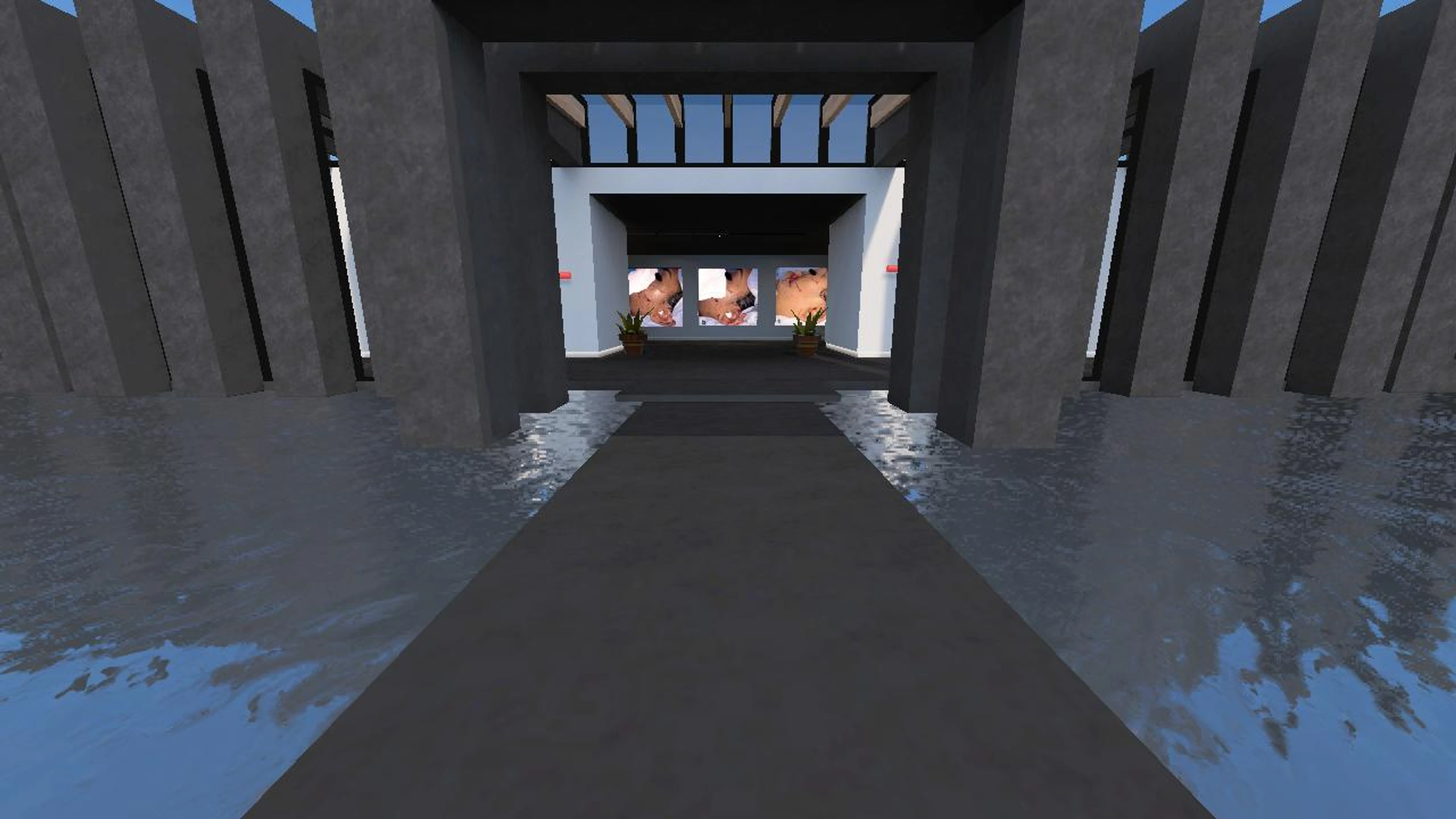 JaimitoUdla's Virtual Hangout