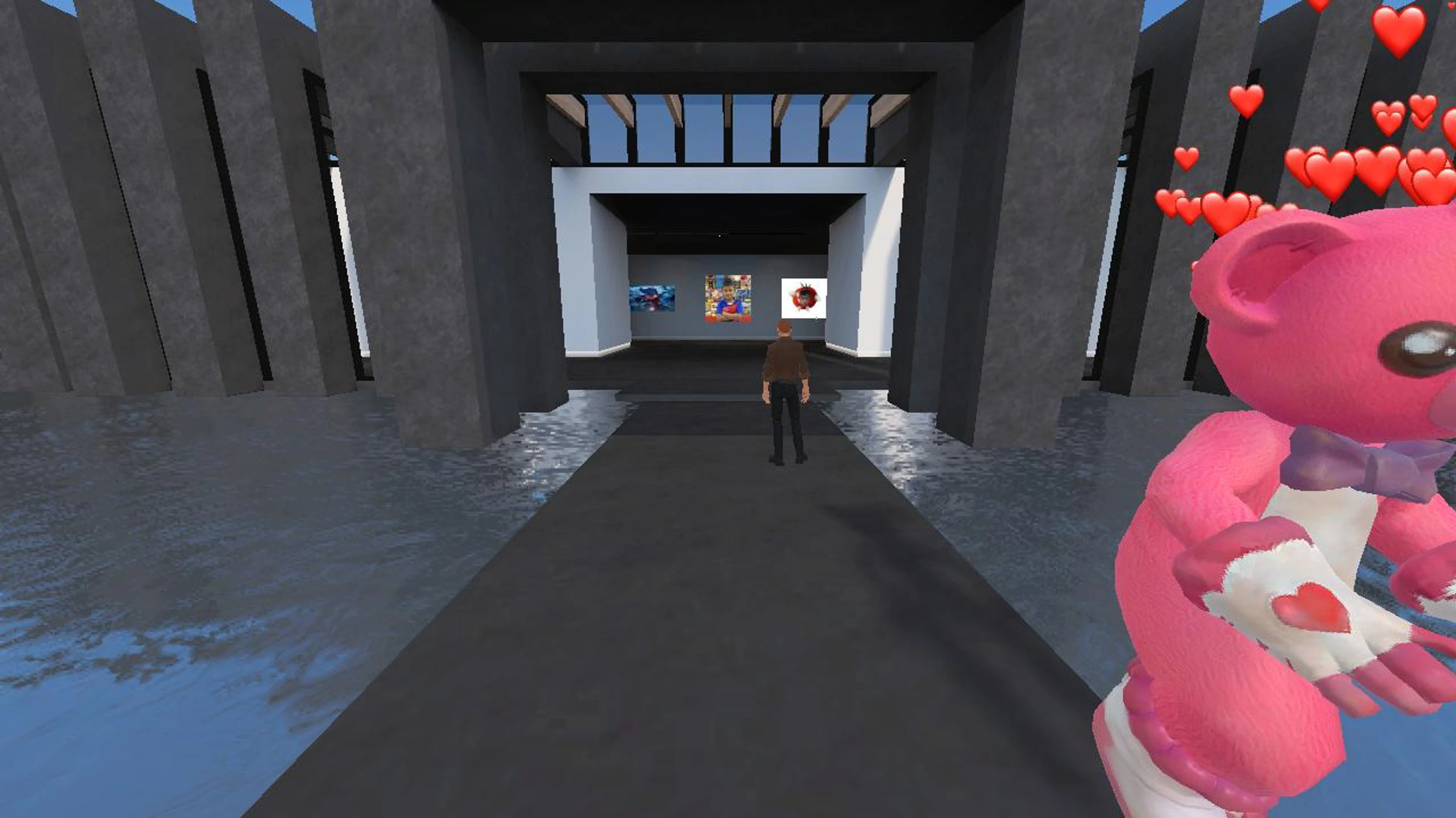enlightened_trout442's Virtual World
