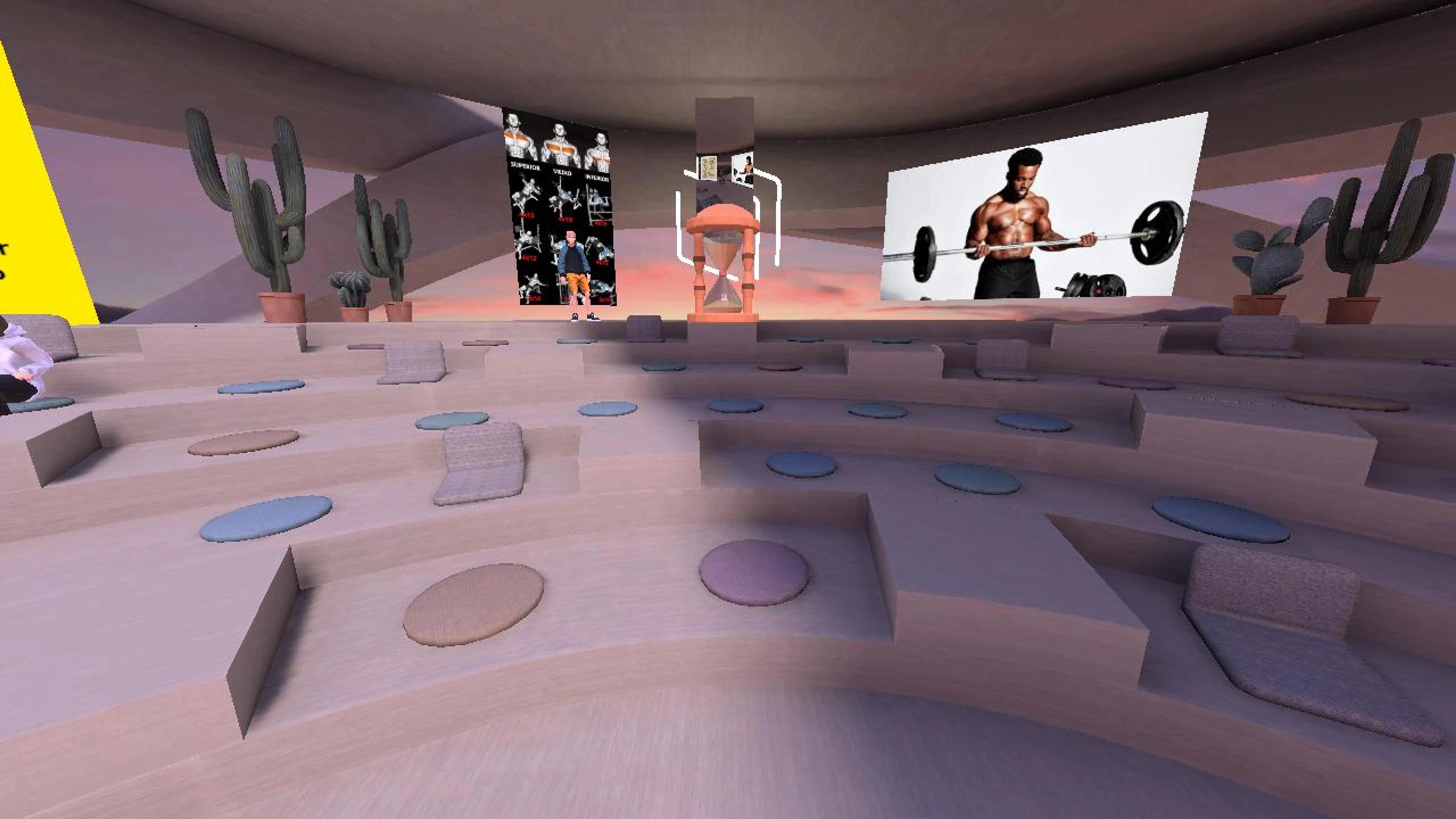 Javier.Marcatoma's 3D World
