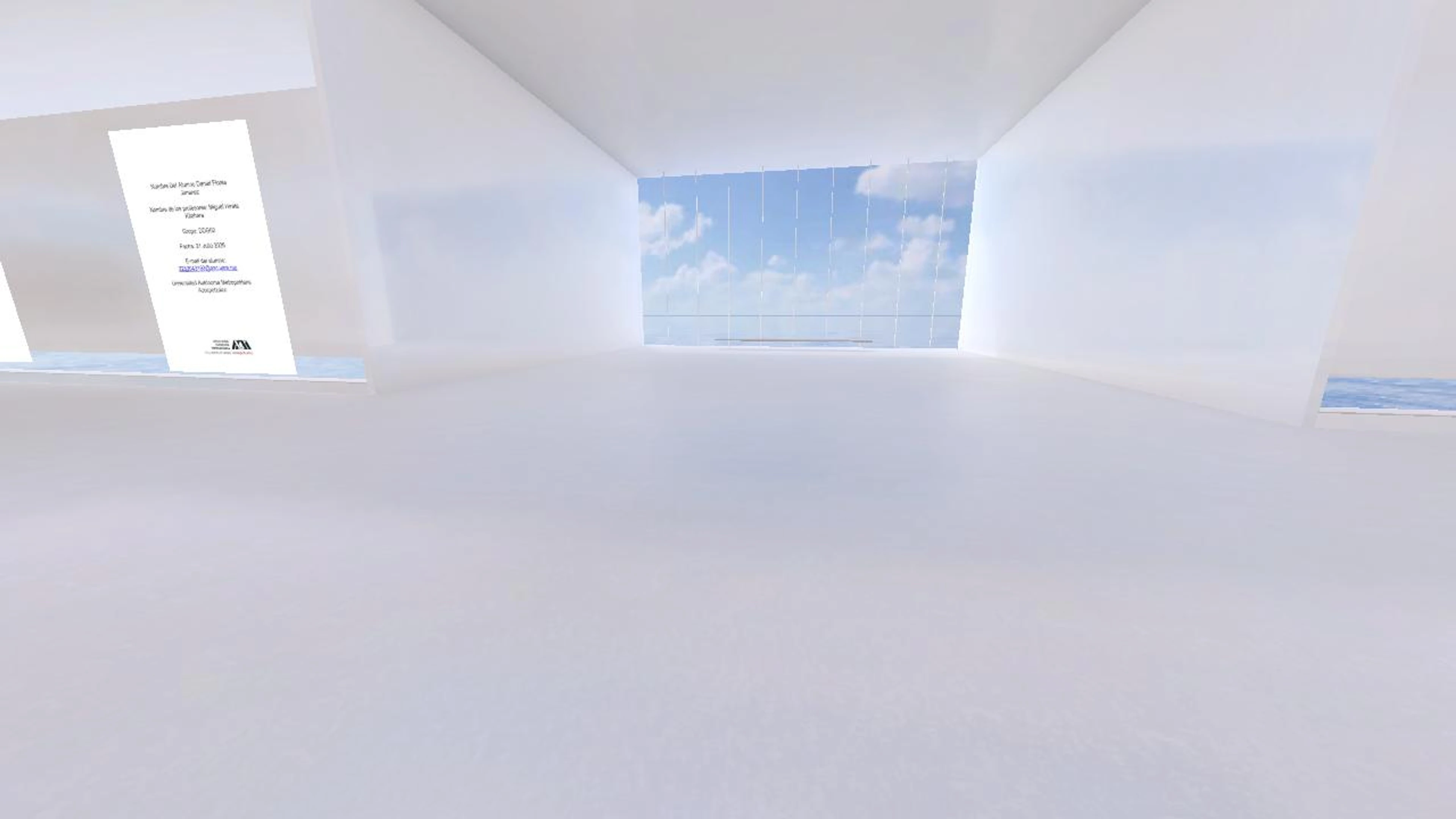DanielFlo's Virtual Room