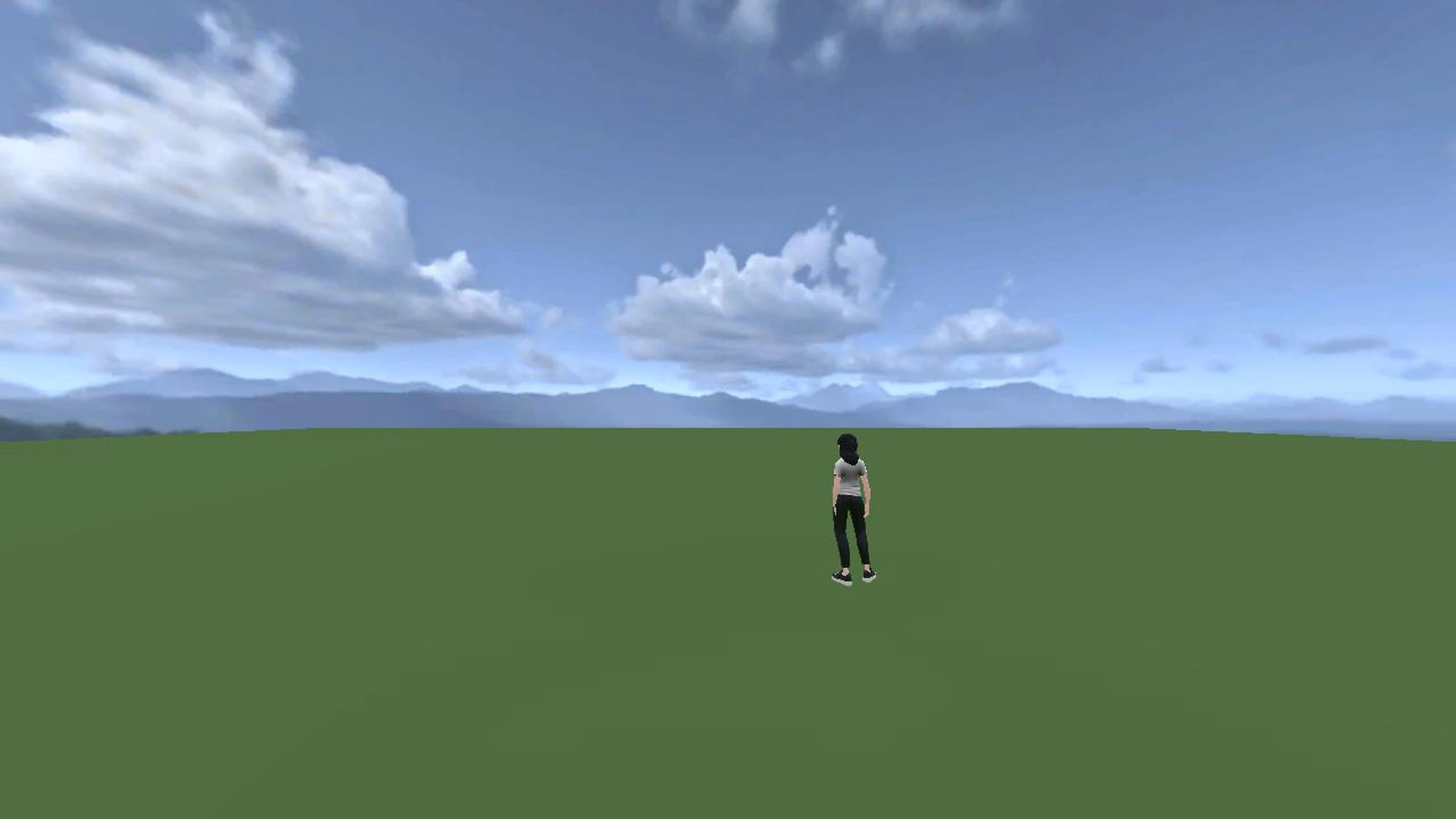 Metaverse for Chiang Rai