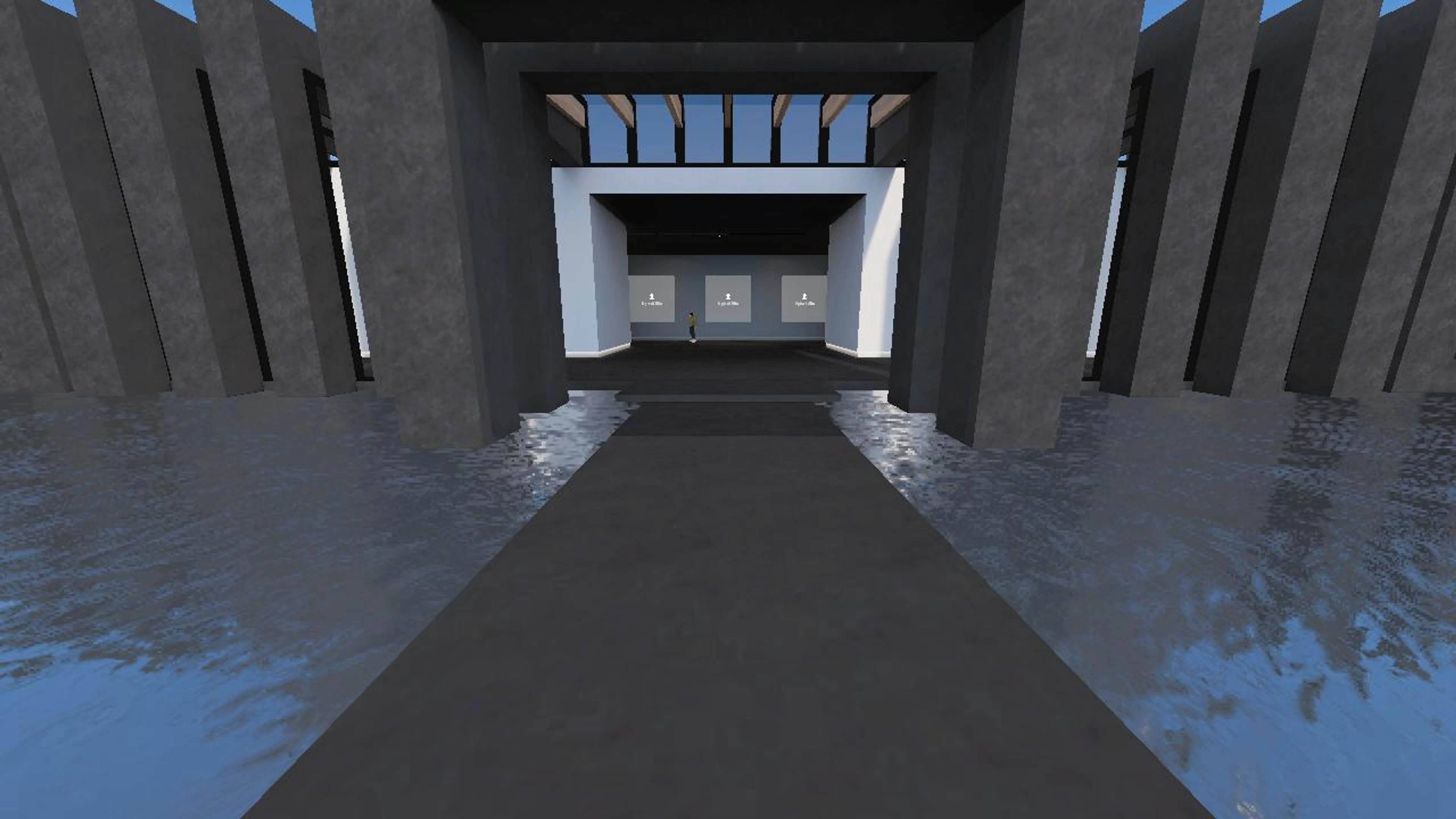 Hiago's Next Room